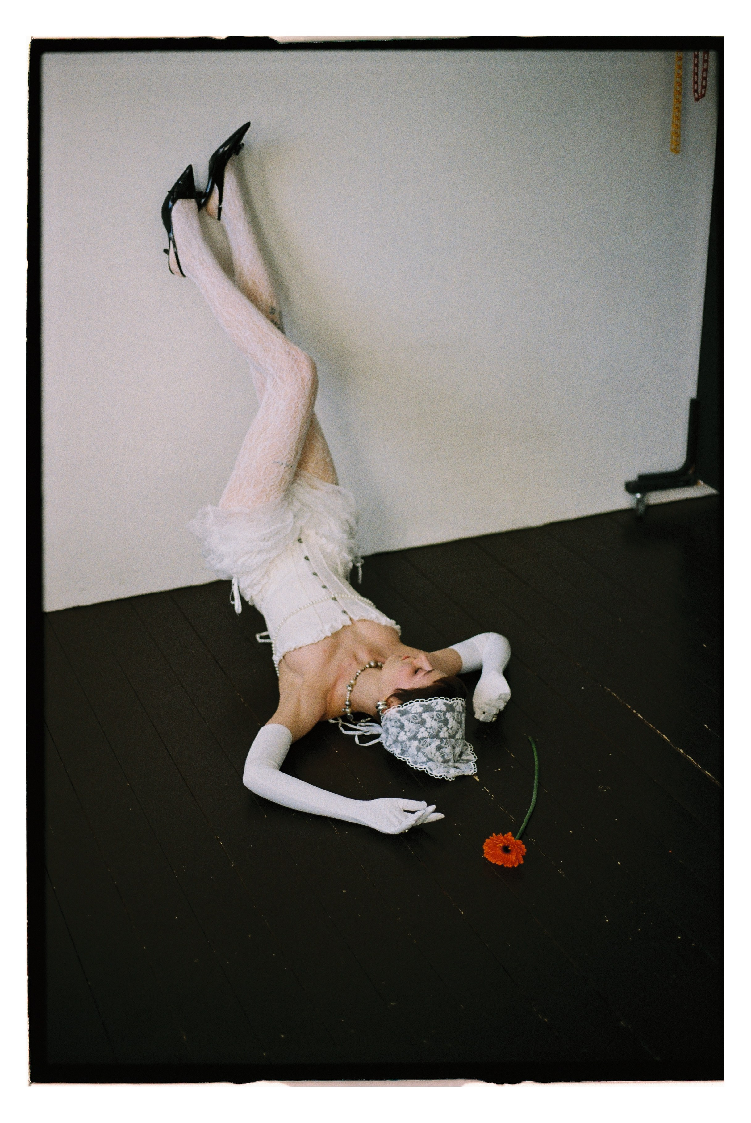 Viktoria. MARK DOROHOV