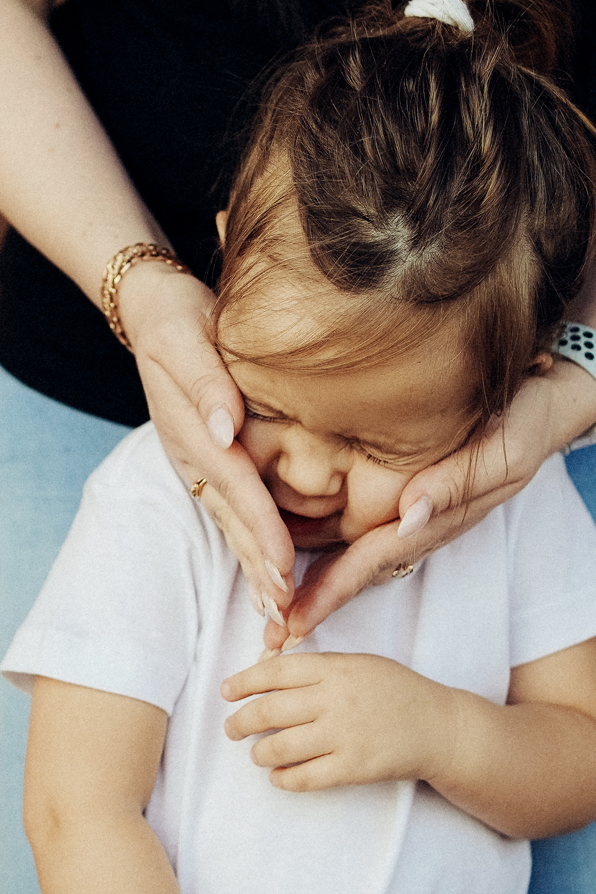 Желтые сапожки. Ася Краснова
