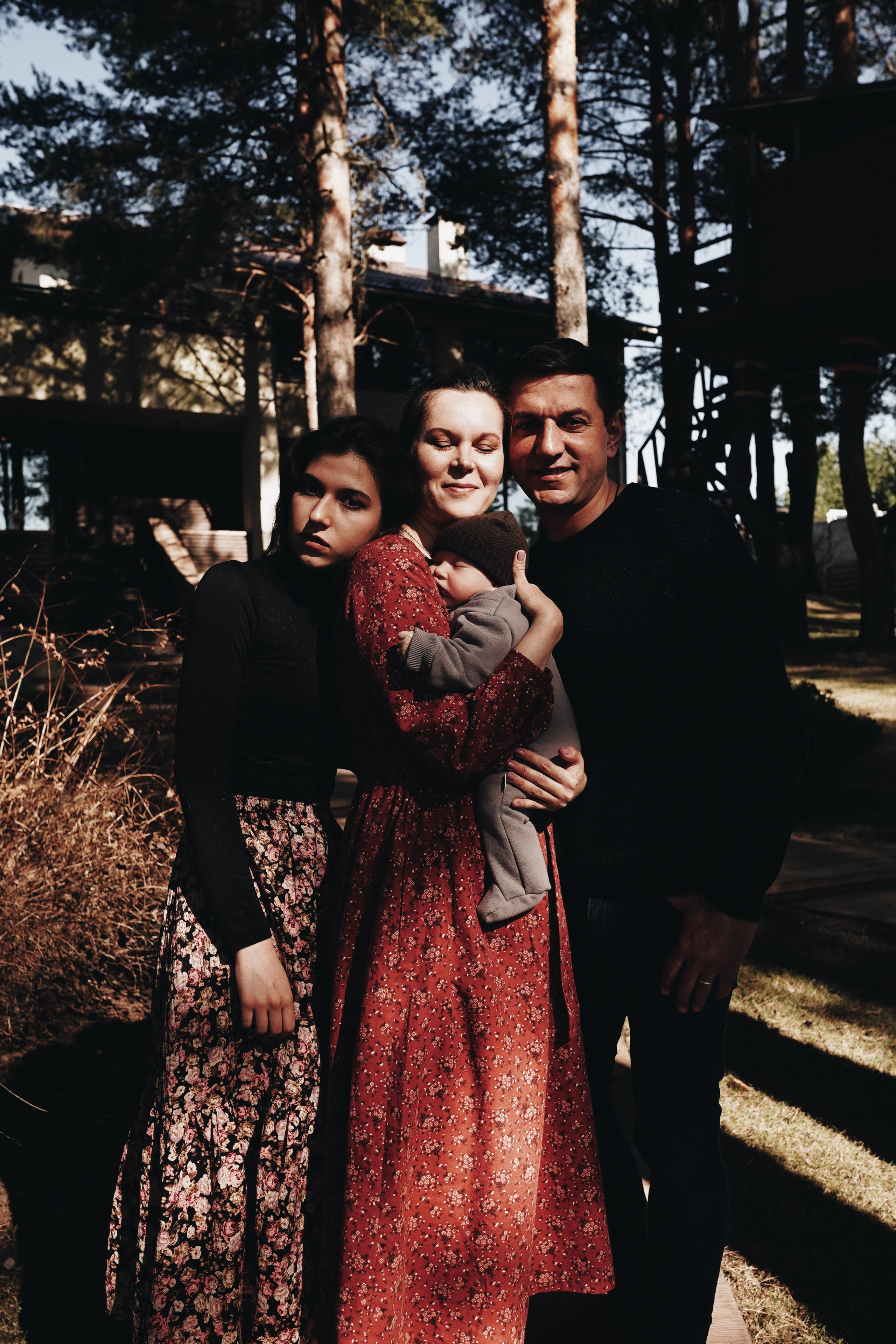 Послание маленькому Вове. Ася Краснова