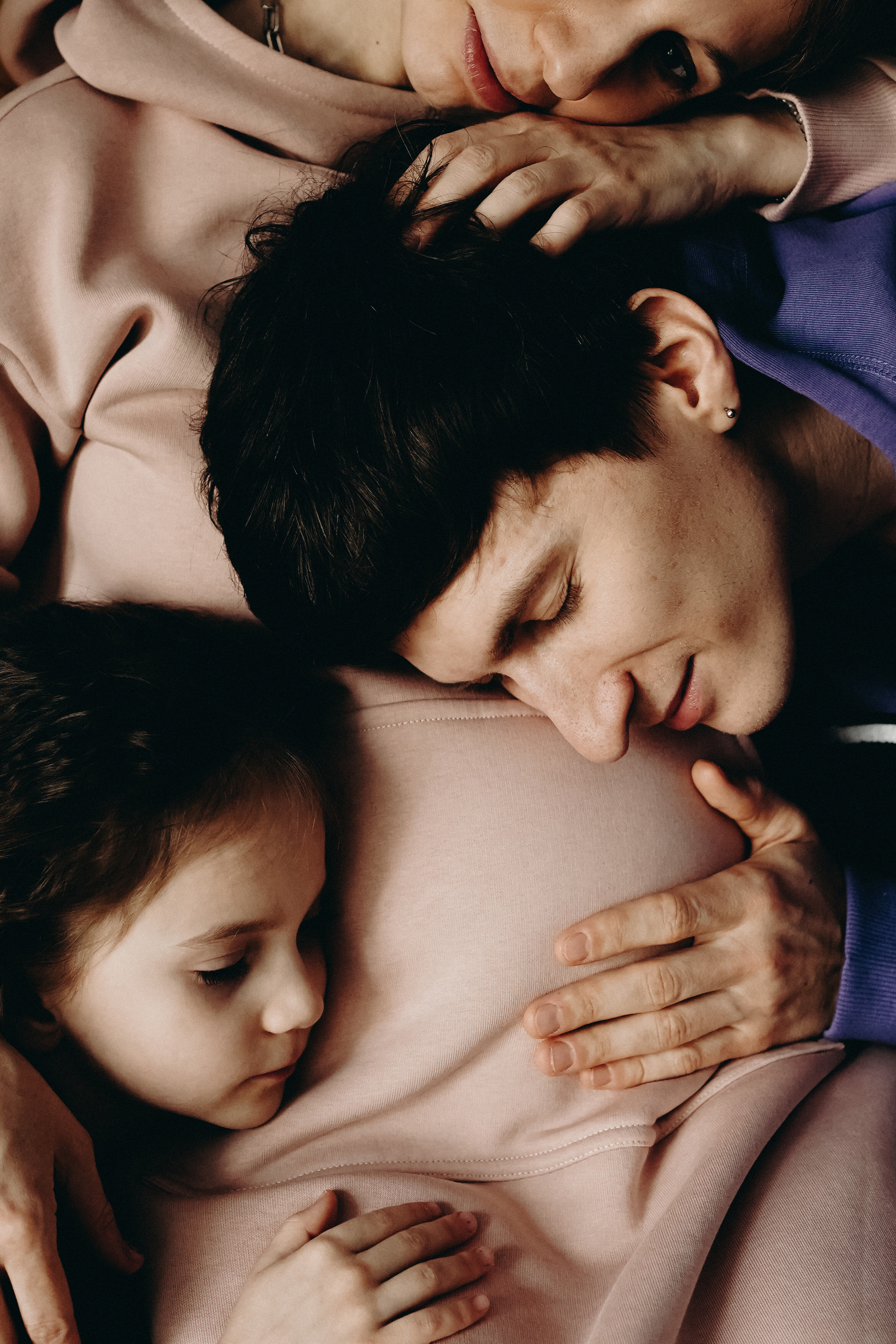 Вере можно все. Ася Краснова