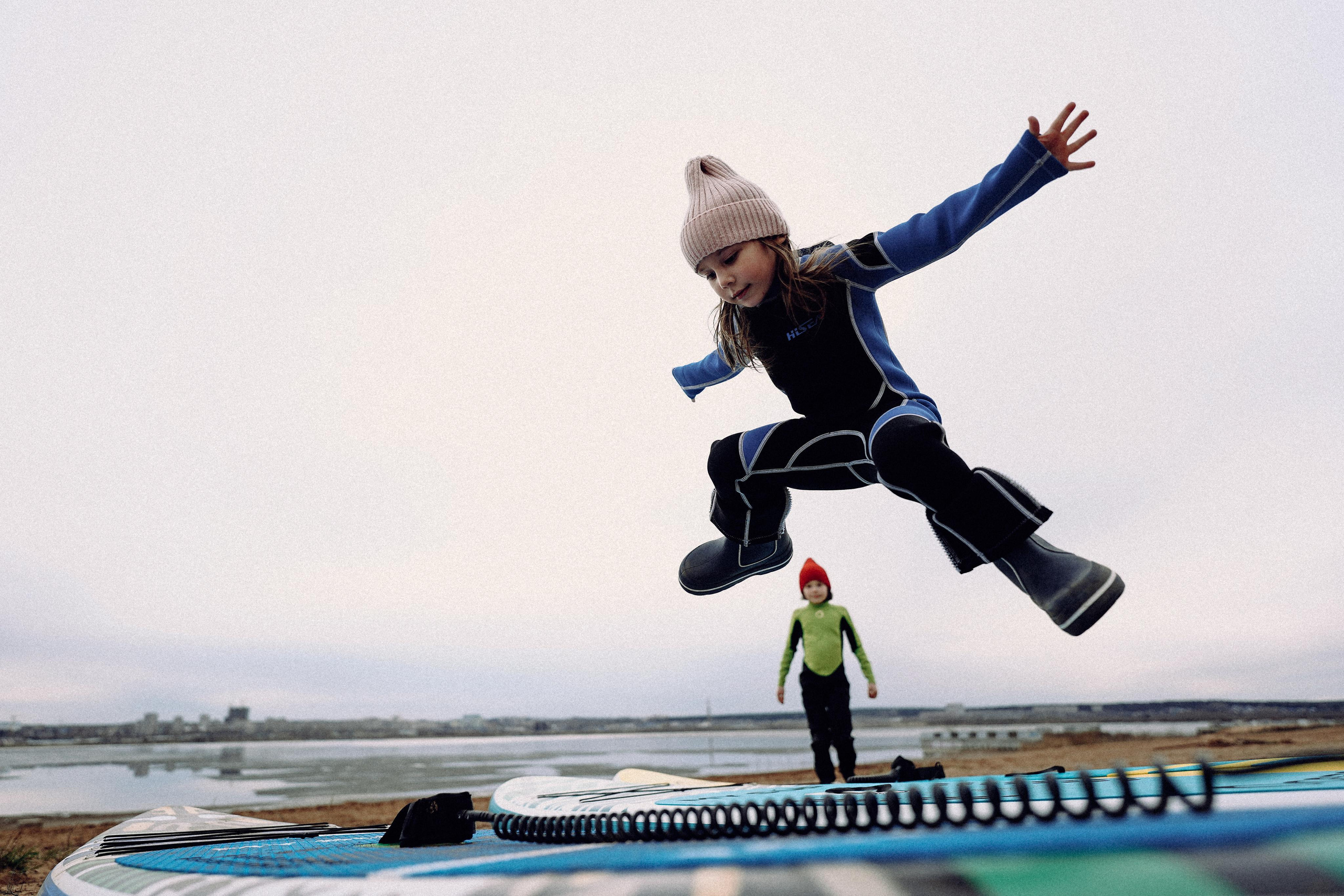 Рождение «Sunset Club». Ася Краснова