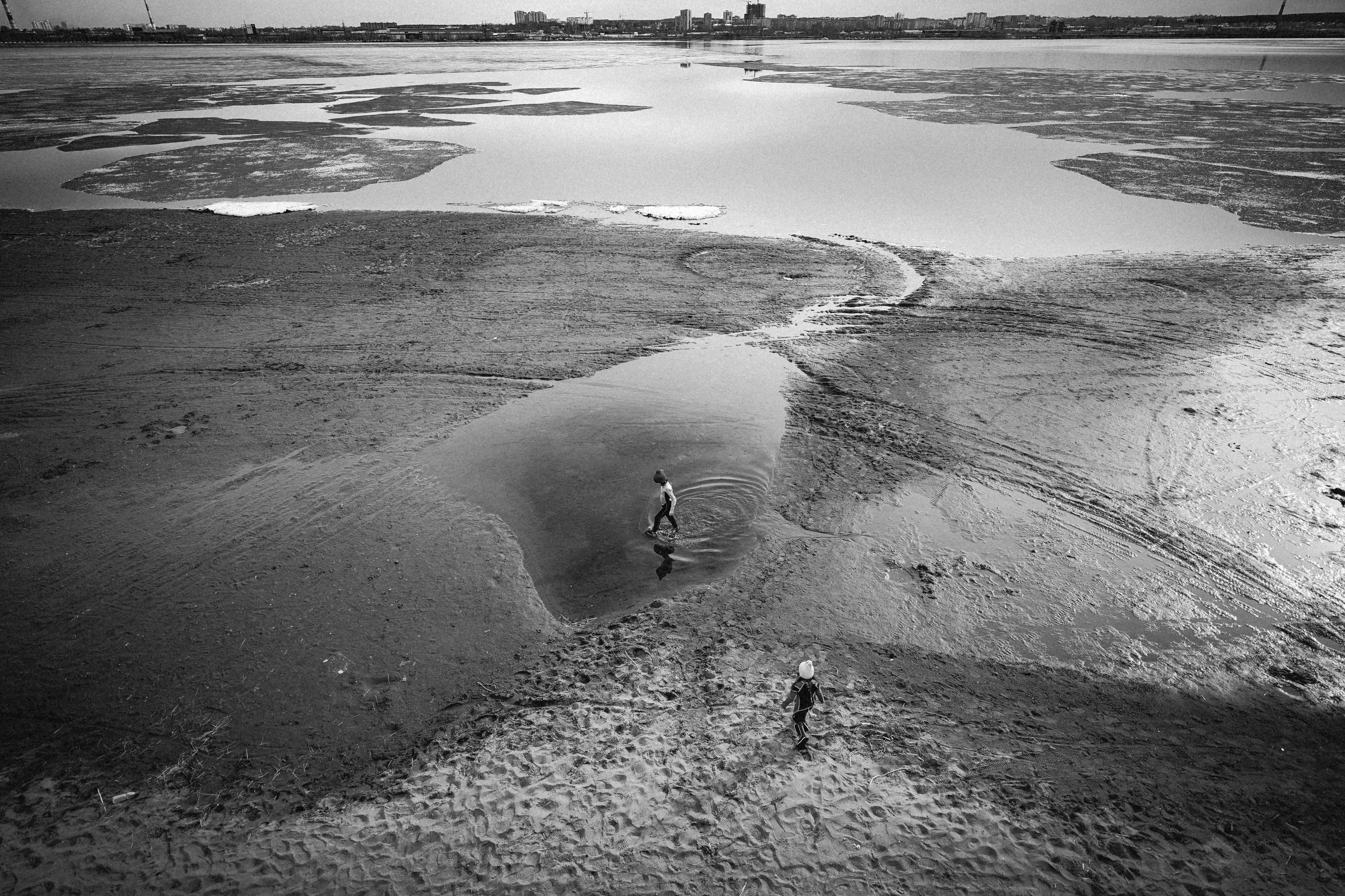 Рождение «Sunset Club». Ася Краснова