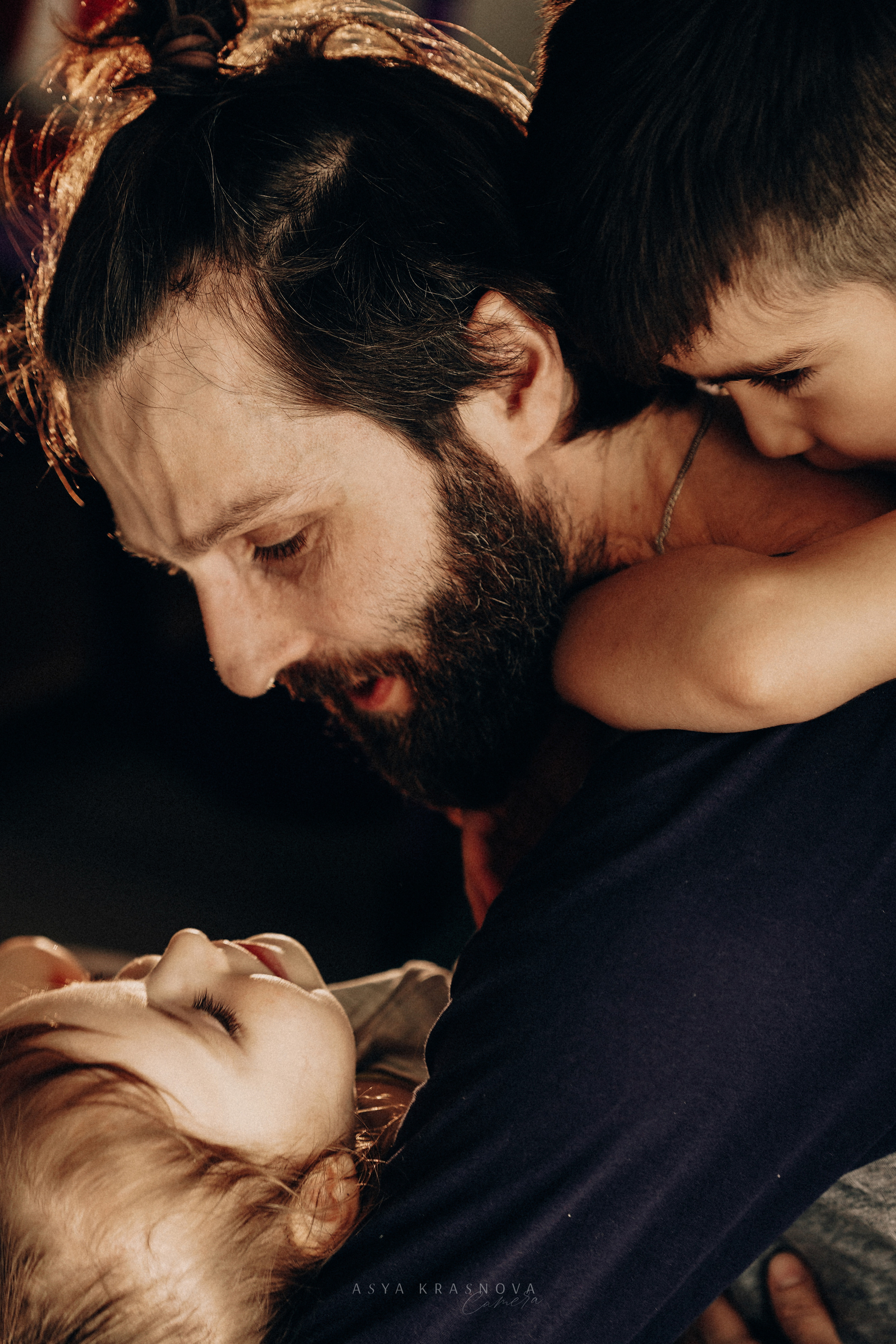 Любимые фотографии. Ася Краснова