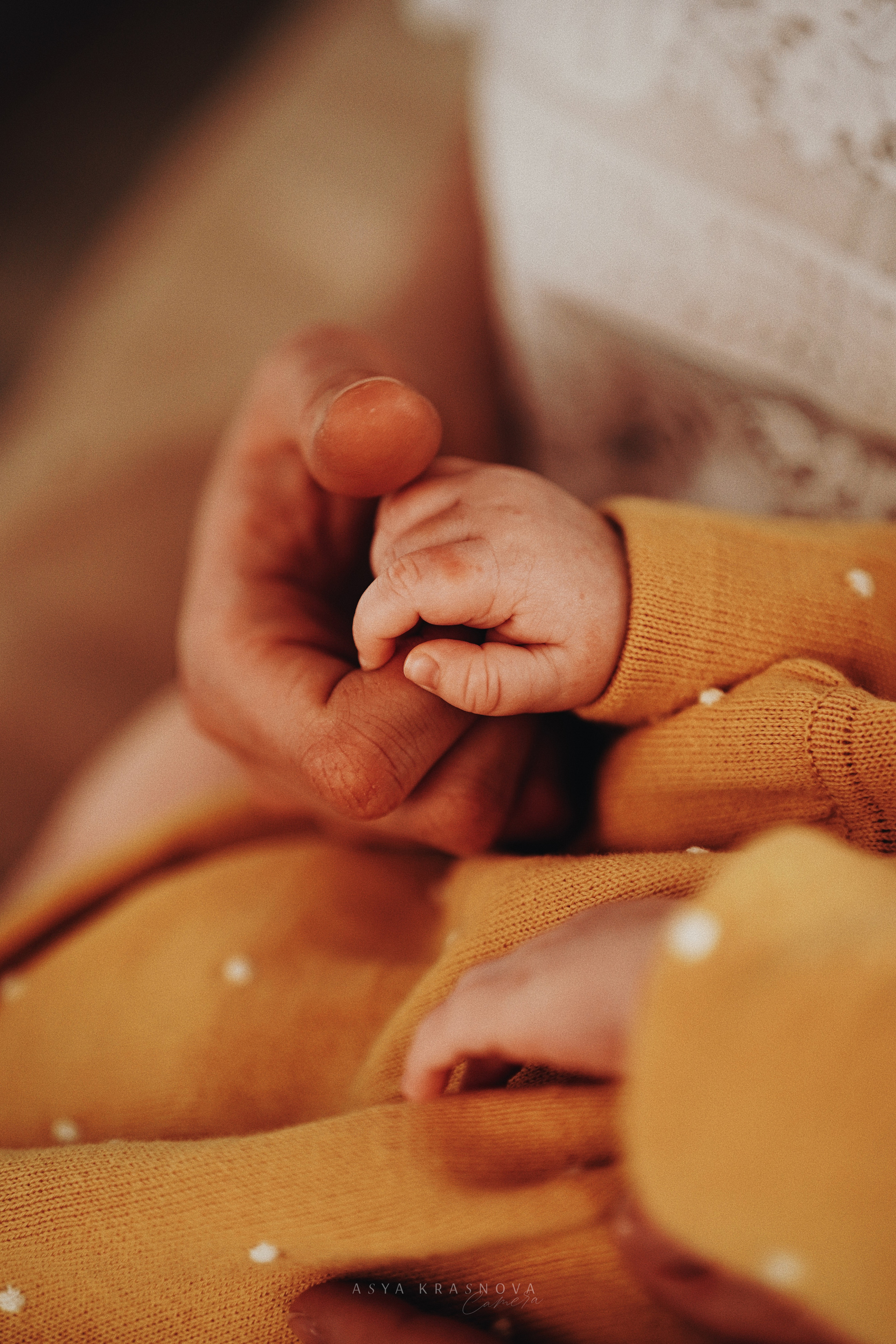 Любимые фотографии. Ася Краснова