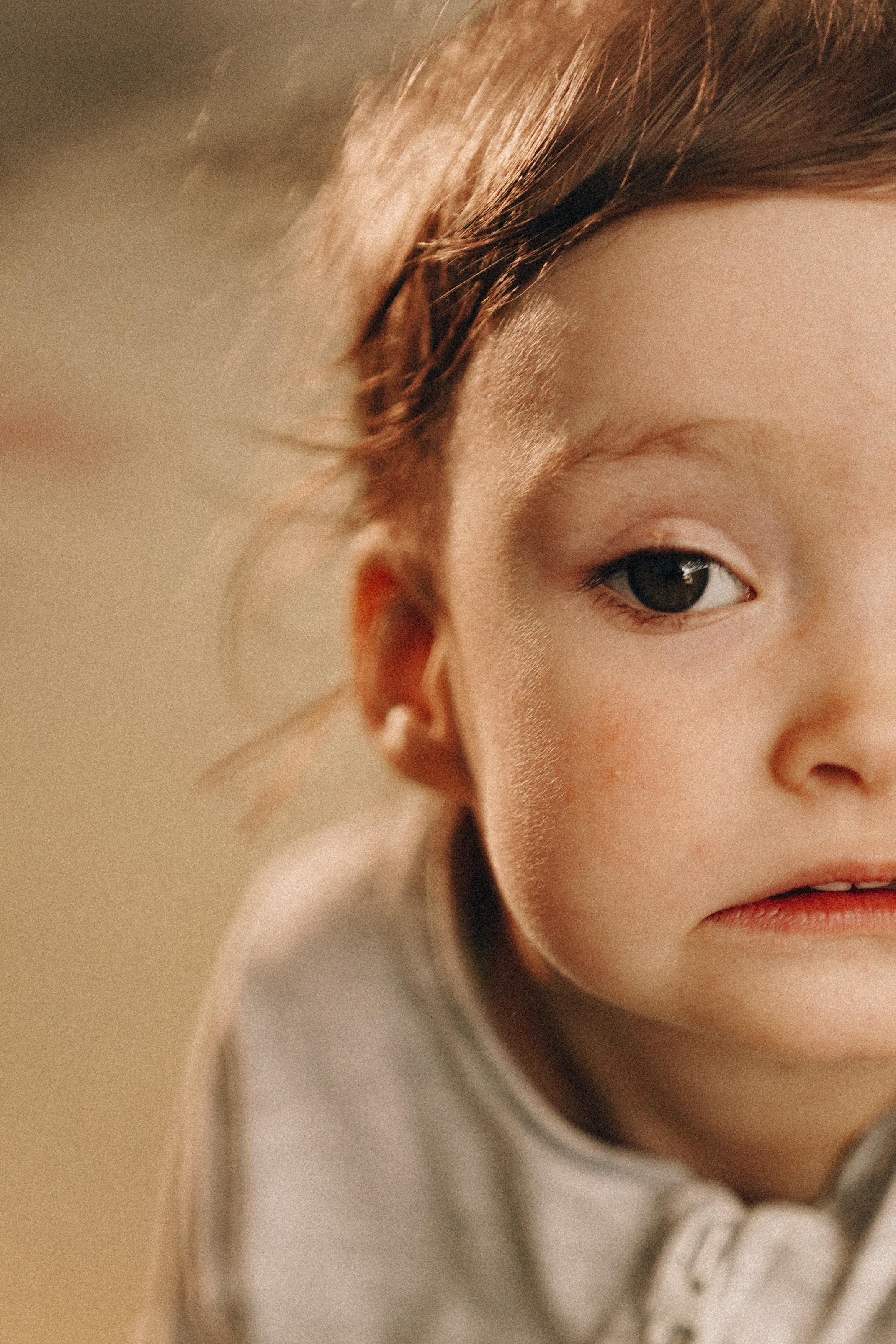 Мама, которая «море». Ася Краснова