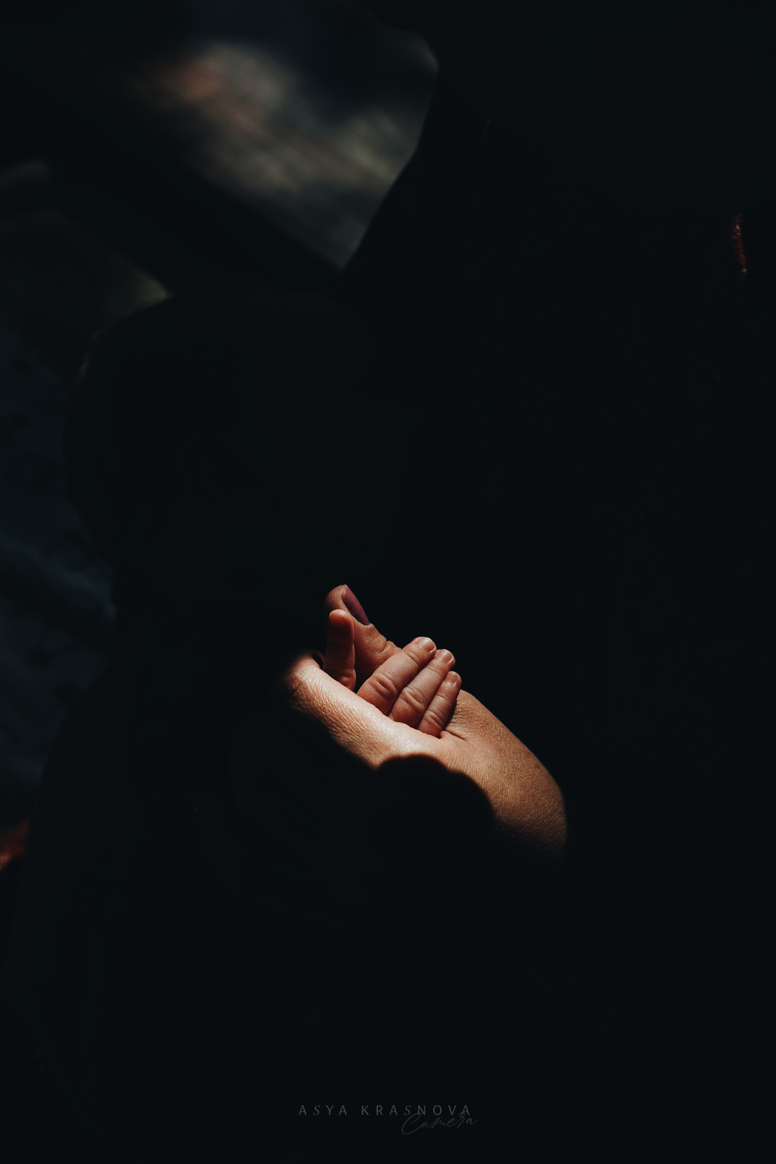 Любимые фотографии. Ася Краснова