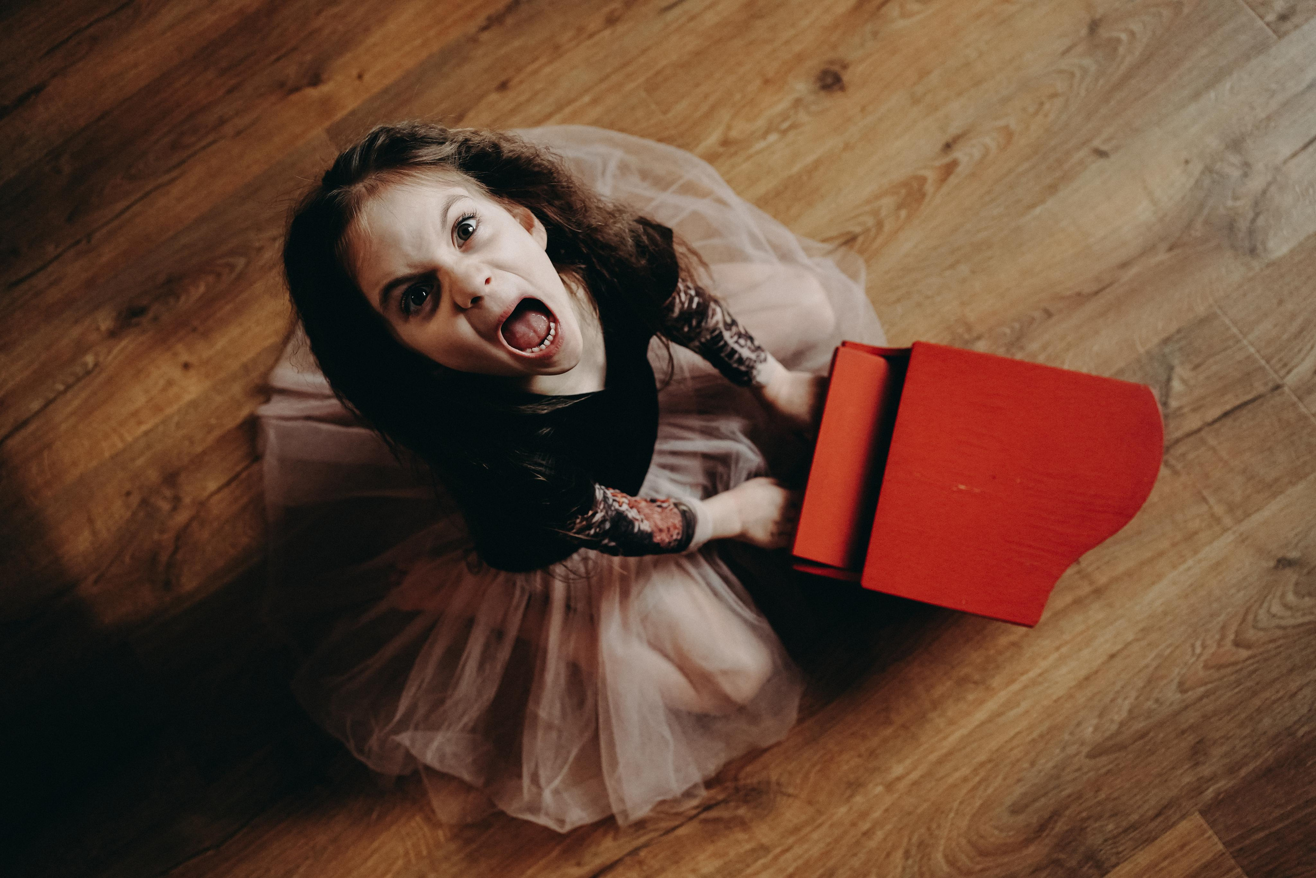 Вере можно все. Ася Краснова