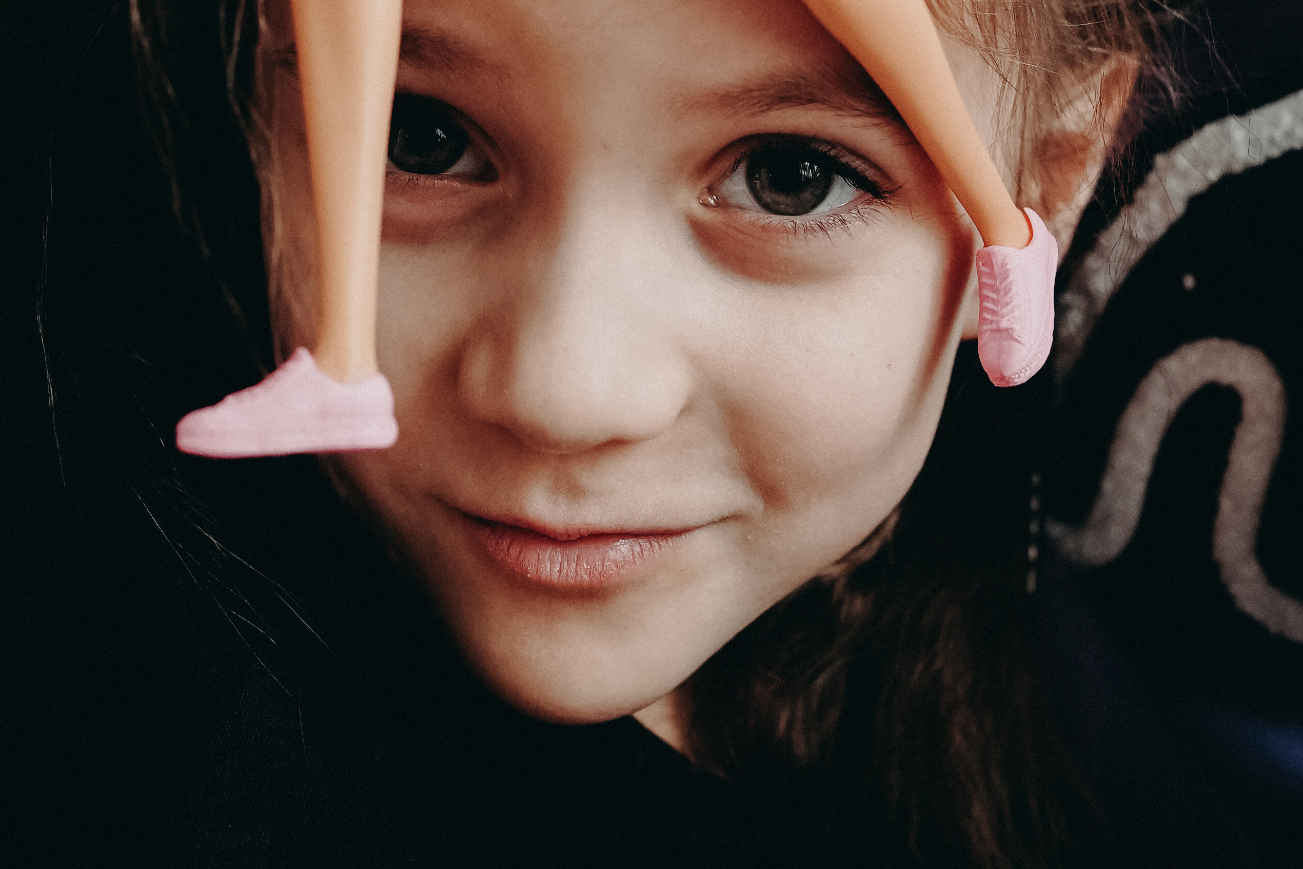 Вере можно все. Ася Краснова