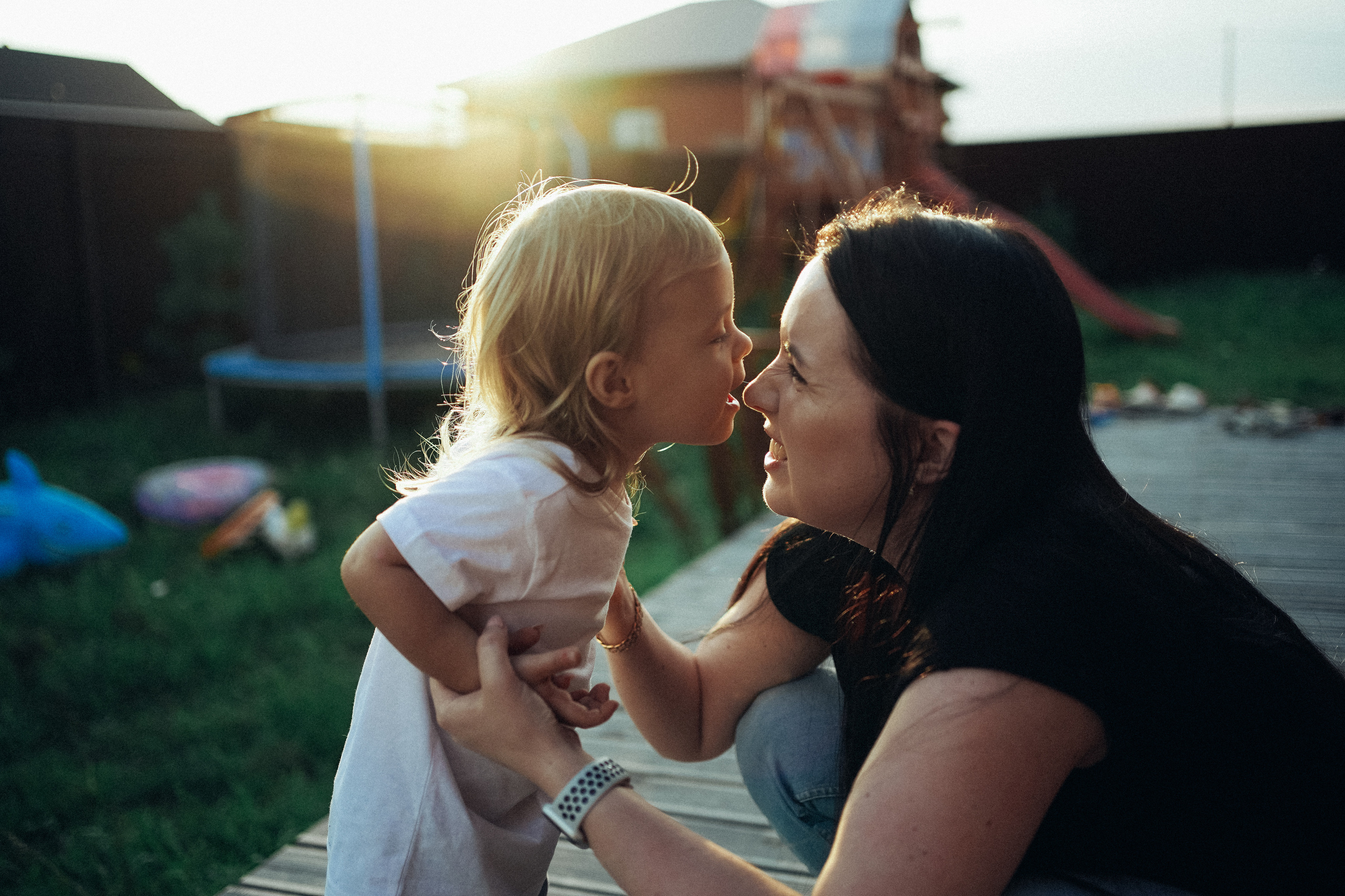 Желтые сапожки. Ася Краснова