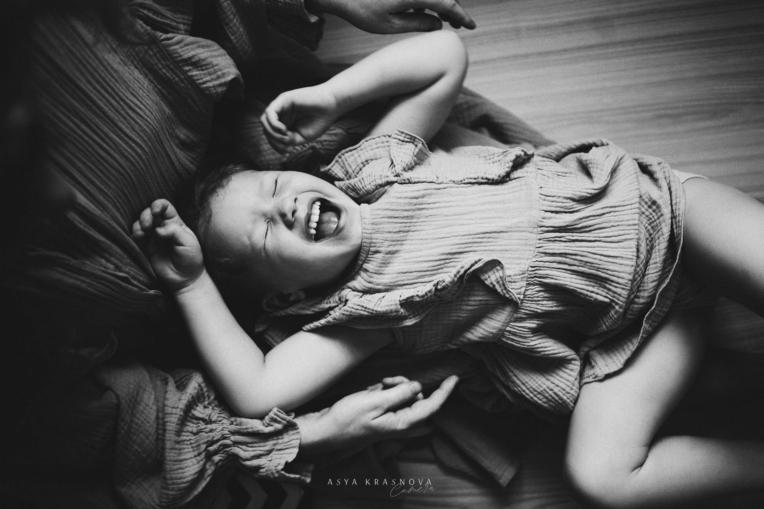 Любимые фотографии. Ася Краснова