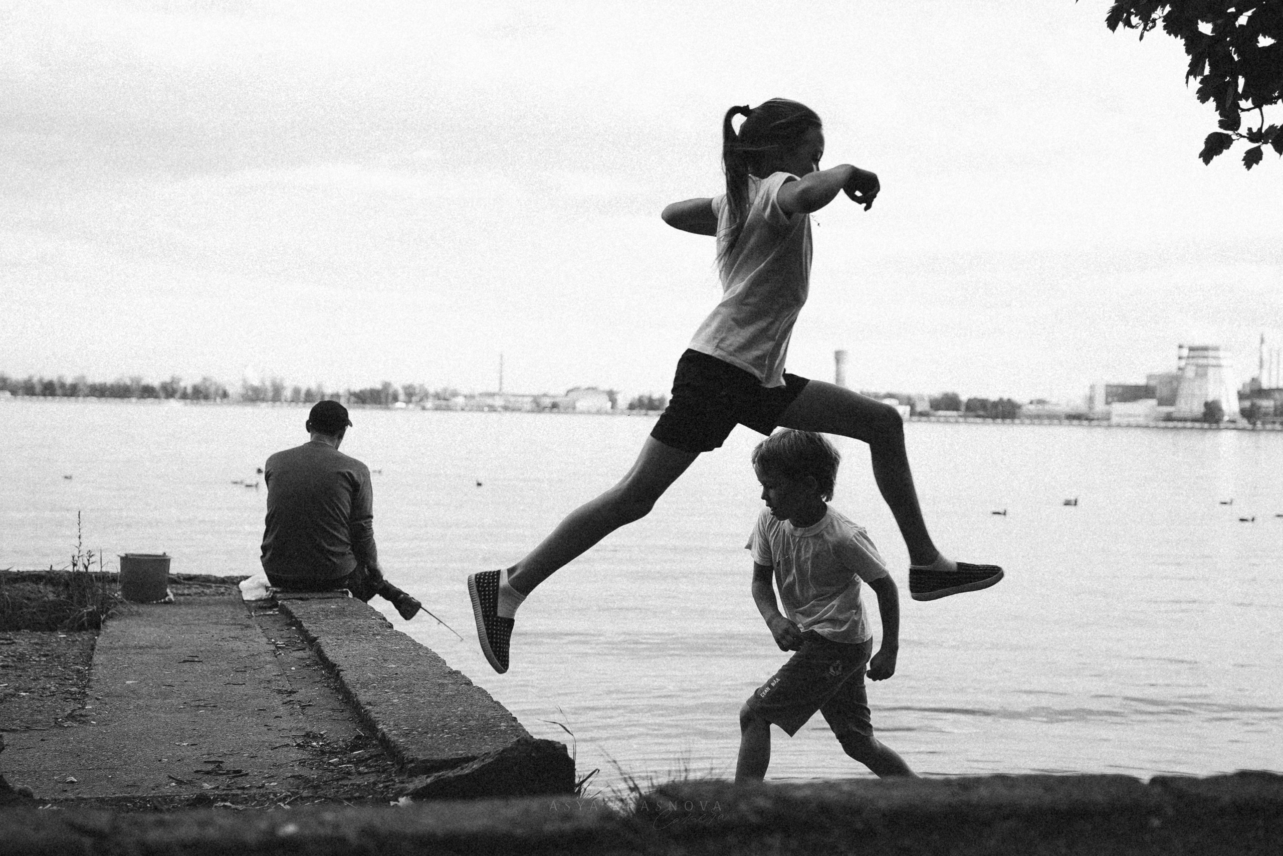 Любимые фотографии. Ася Краснова