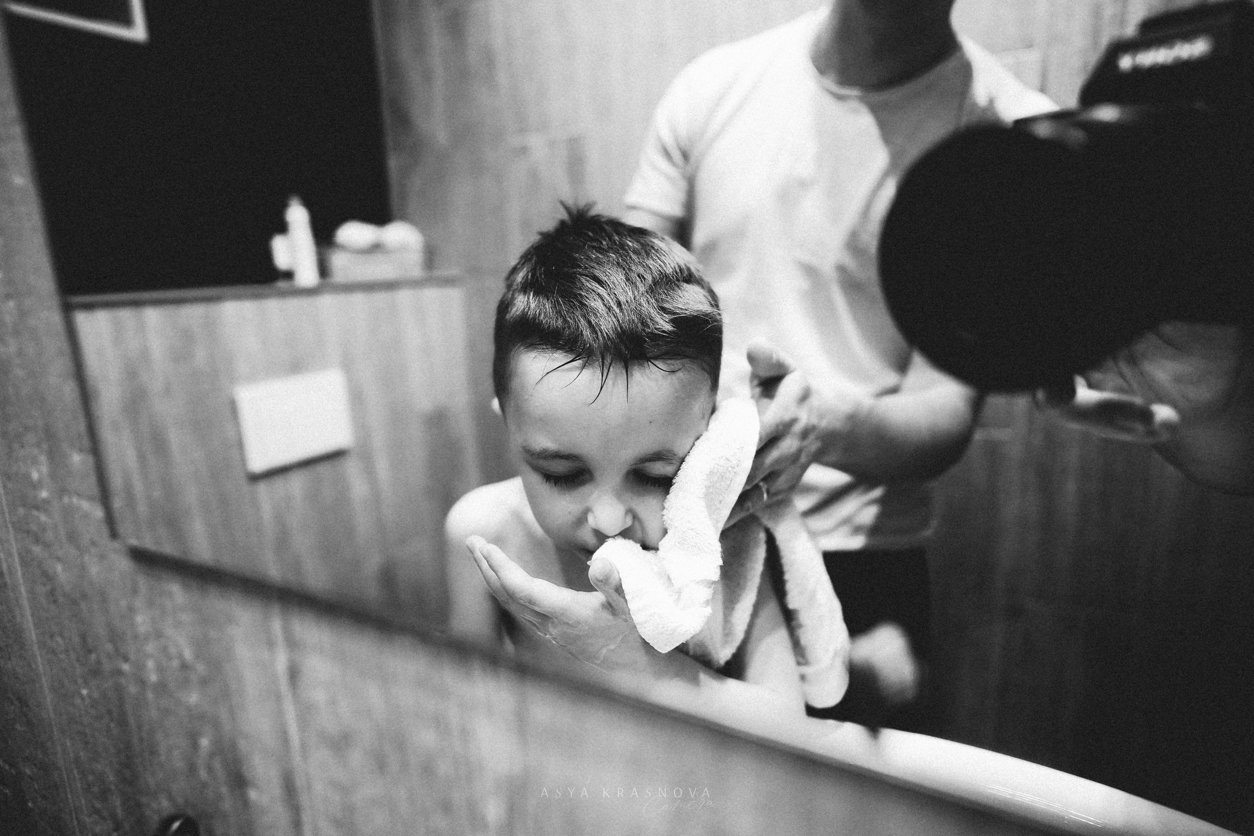 Любимые фотографии. Ася Краснова