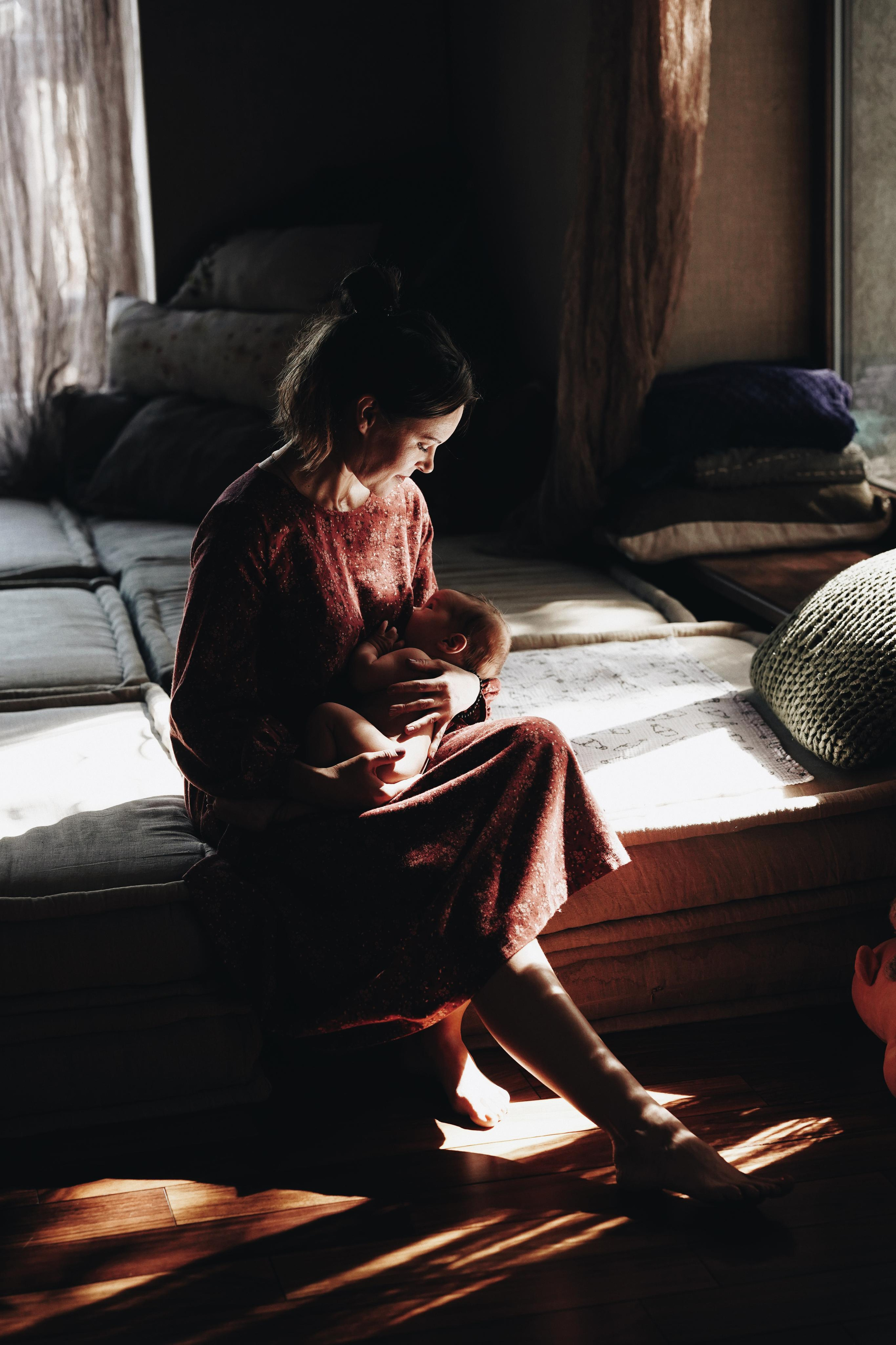 Послание маленькому Вове. Ася Краснова