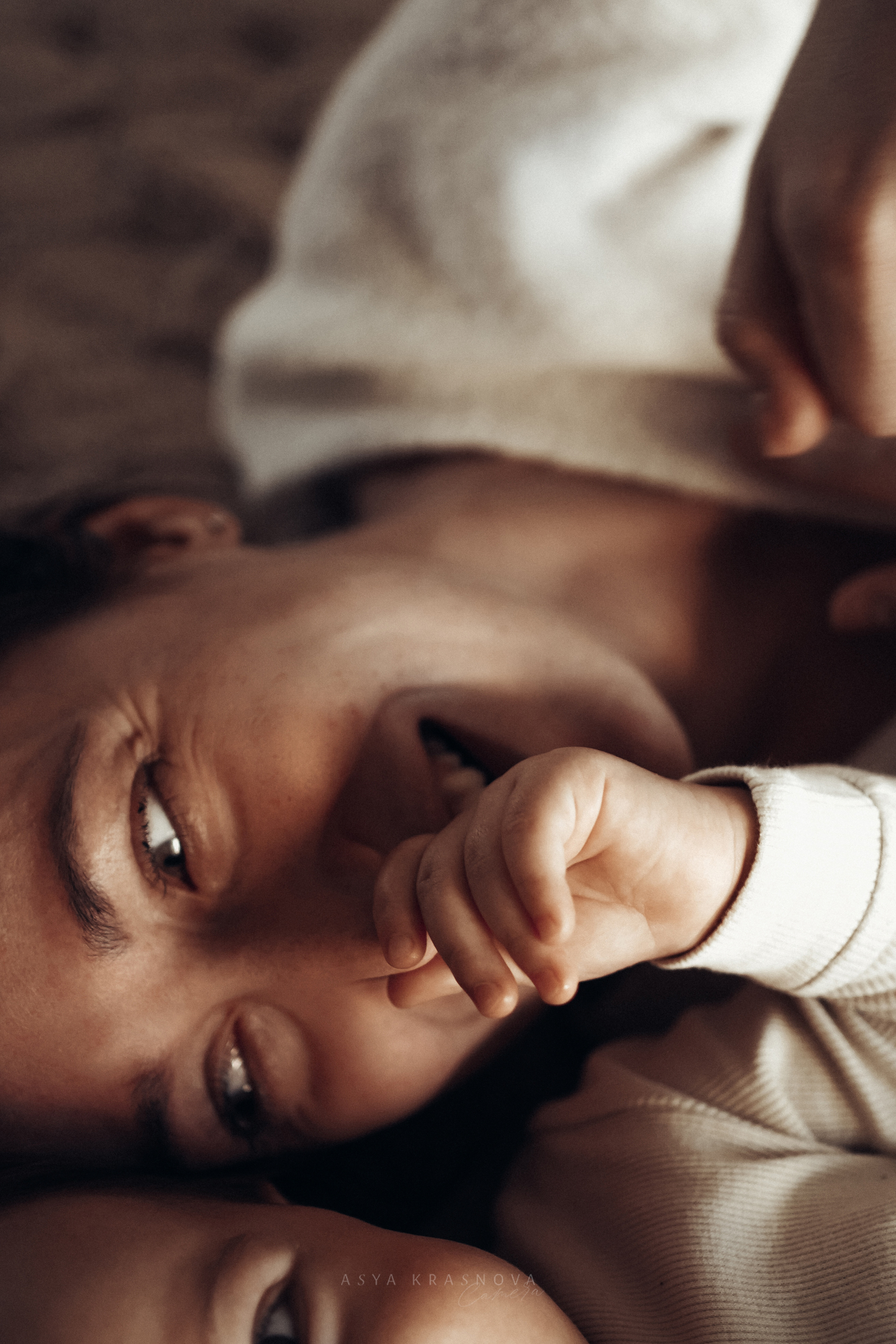 Любимые фотографии. Ася Краснова