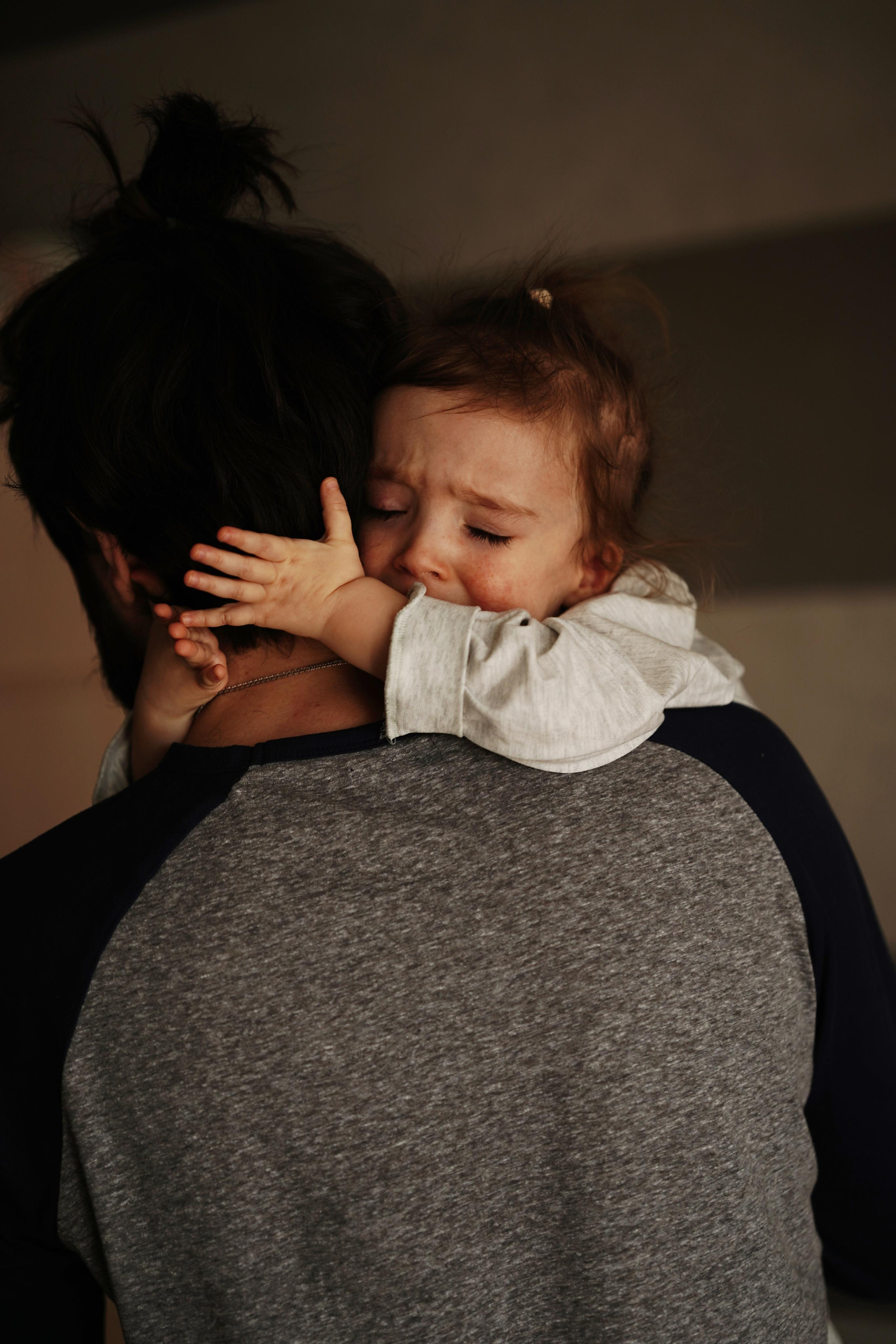 Мама, которая «море». Ася Краснова