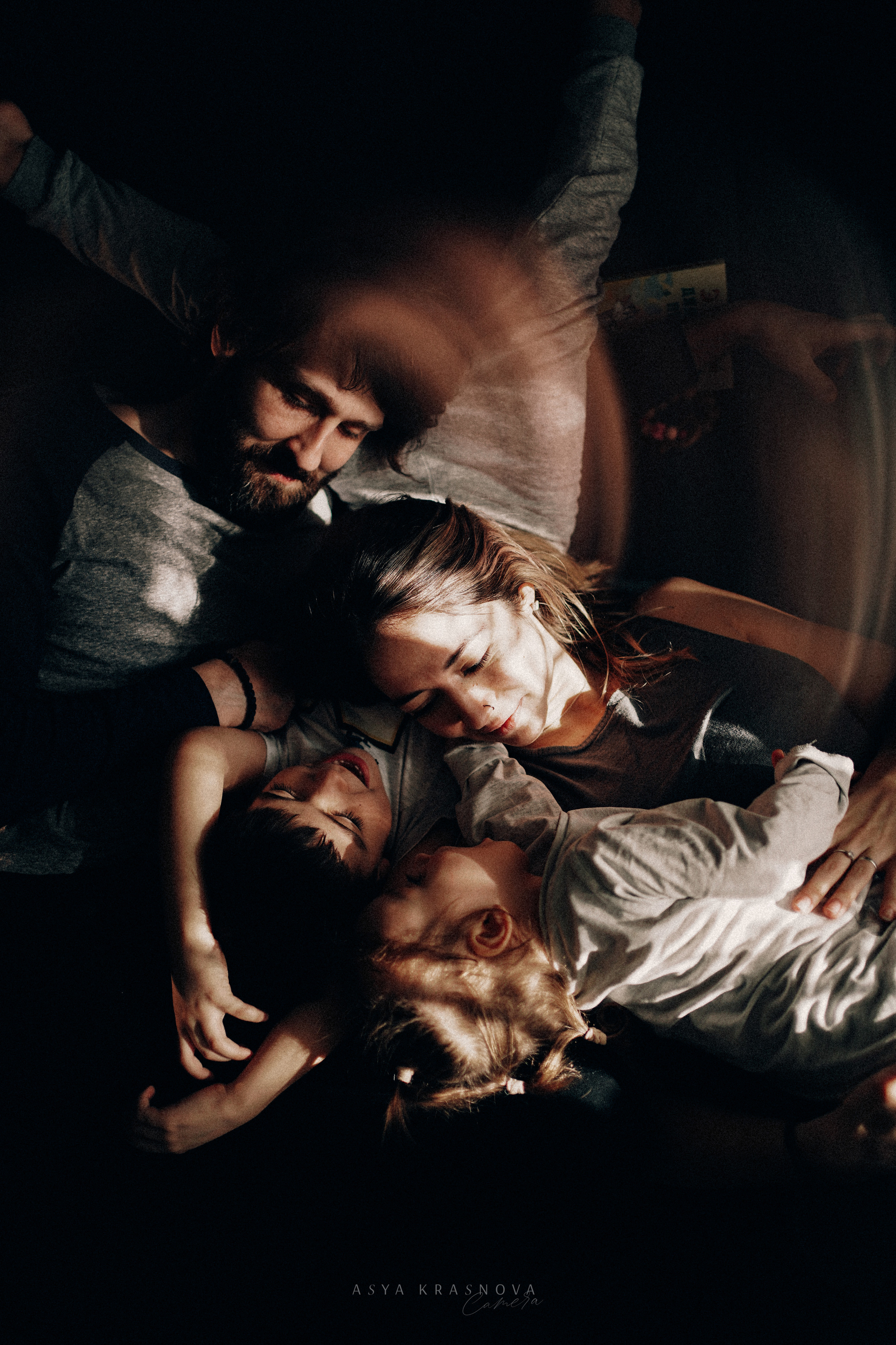 Любимые фотографии. Ася Краснова