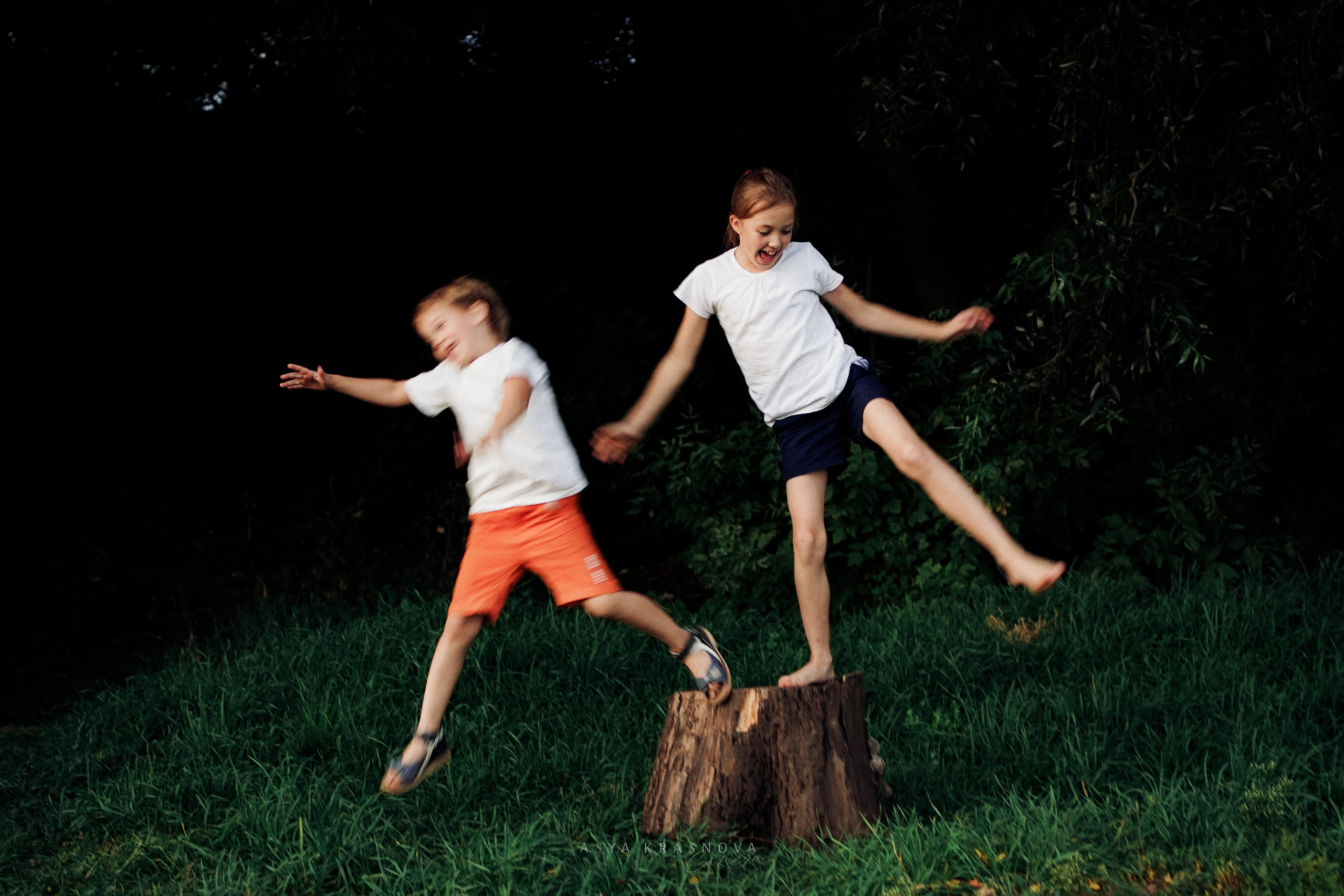 Любимые фотографии. Ася Краснова