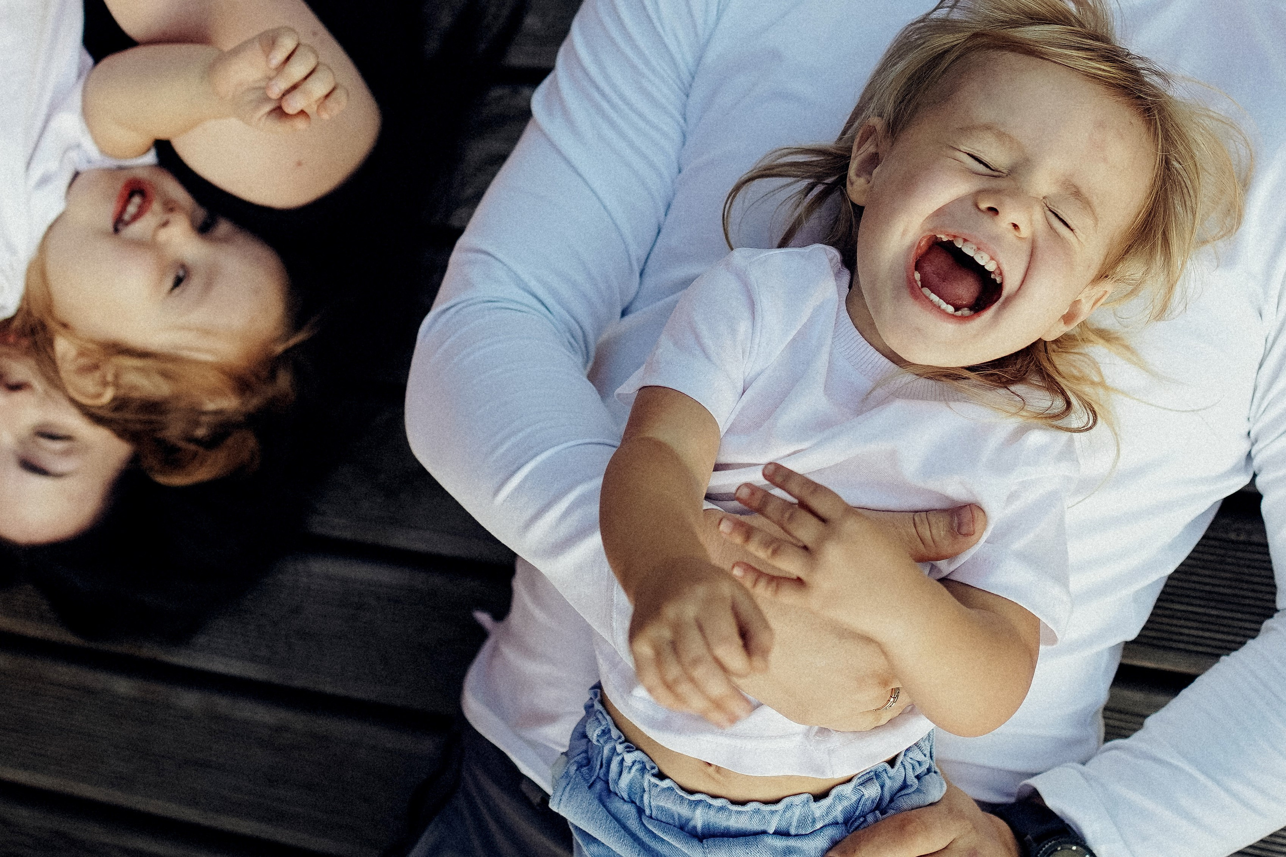 Желтые сапожки. Ася Краснова