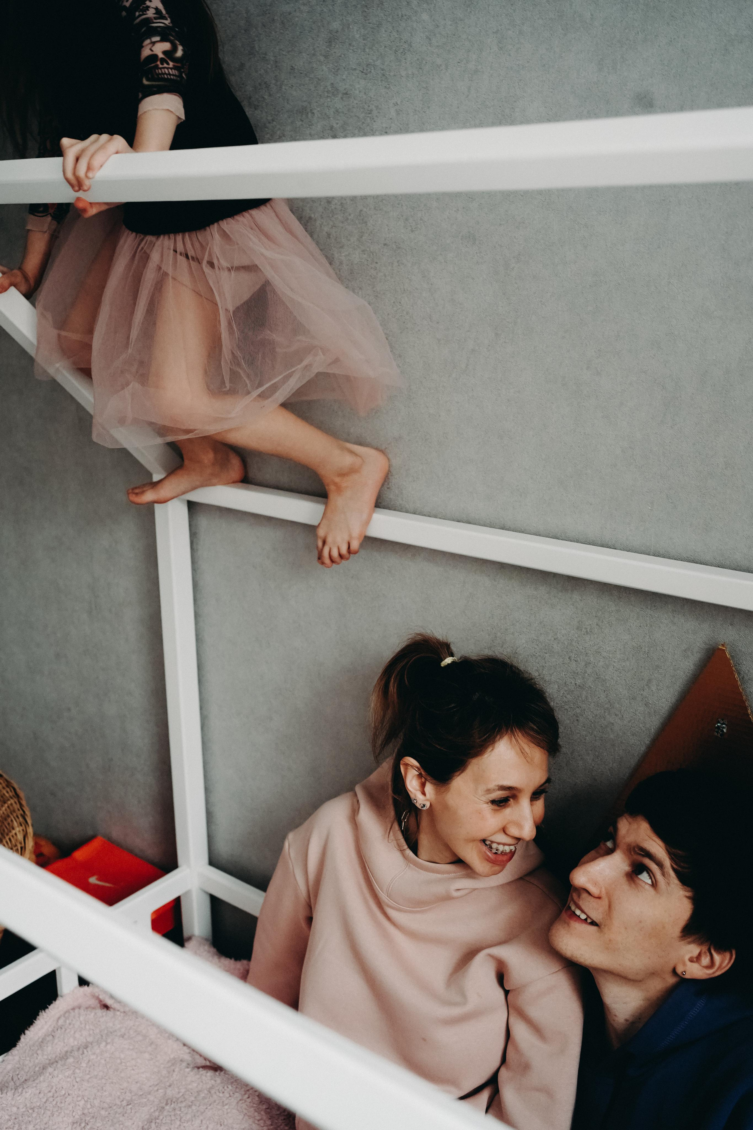 Вере можно все. Ася Краснова