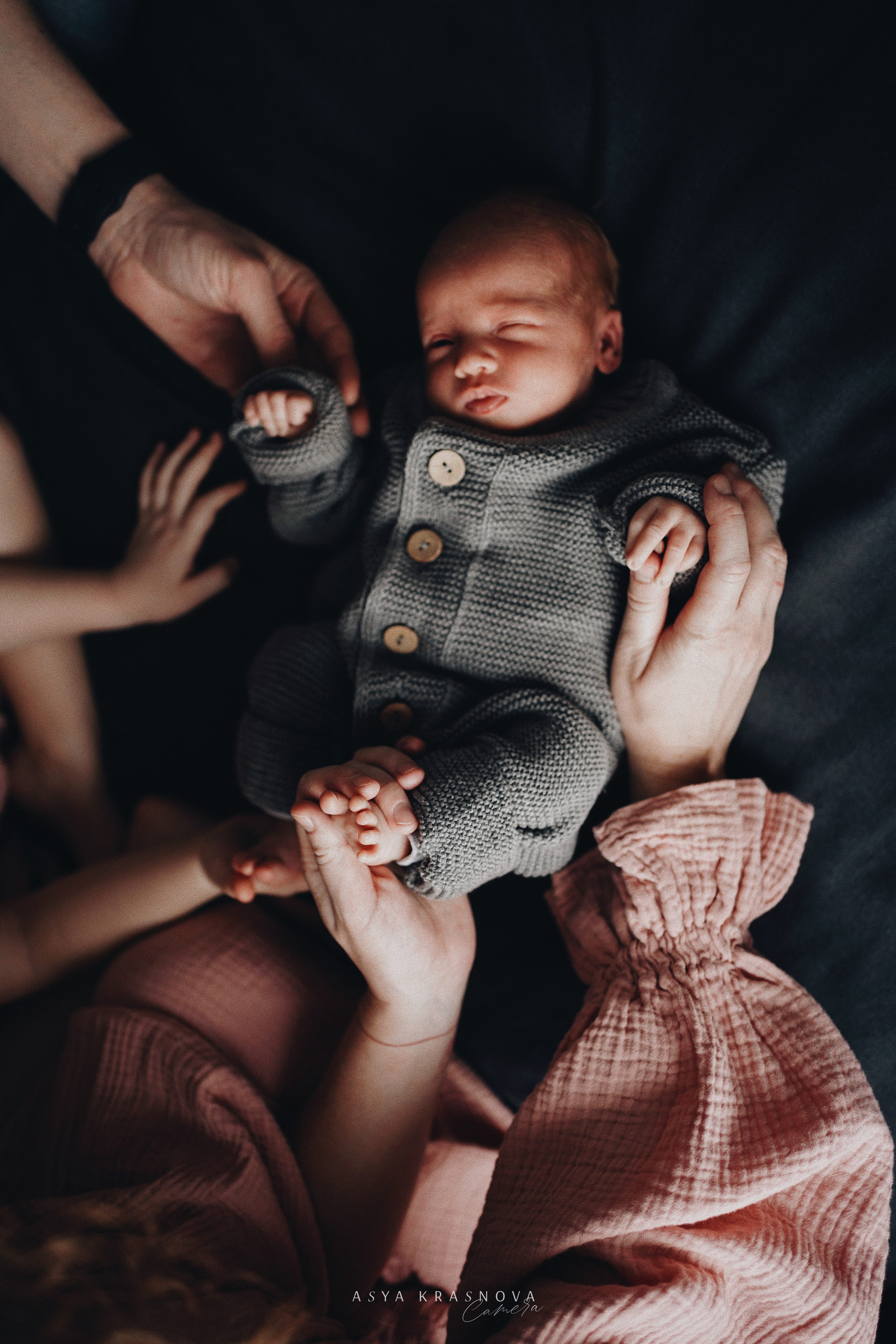 Любимые фотографии. Ася Краснова