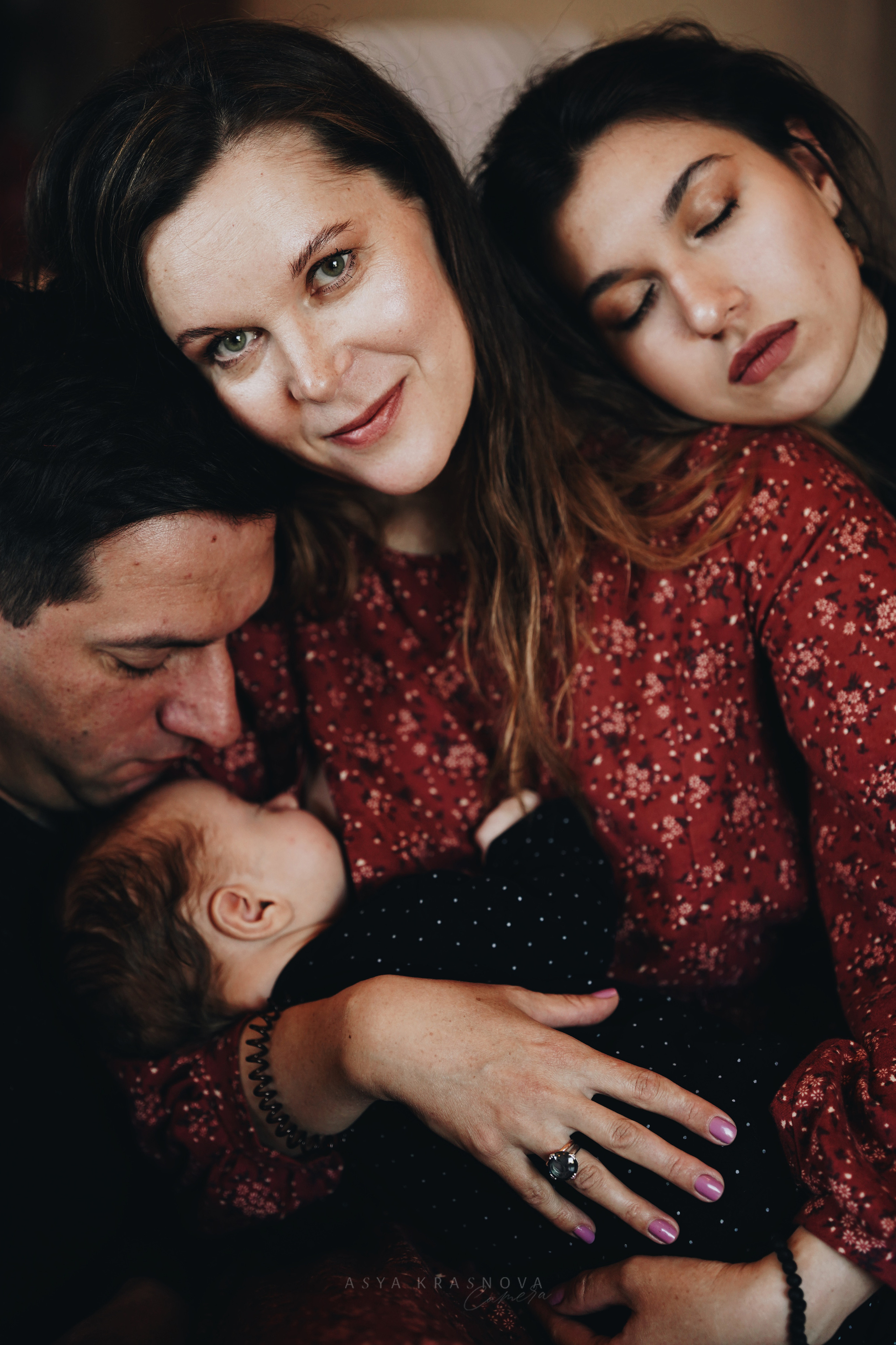 Любимые фотографии. Ася Краснова