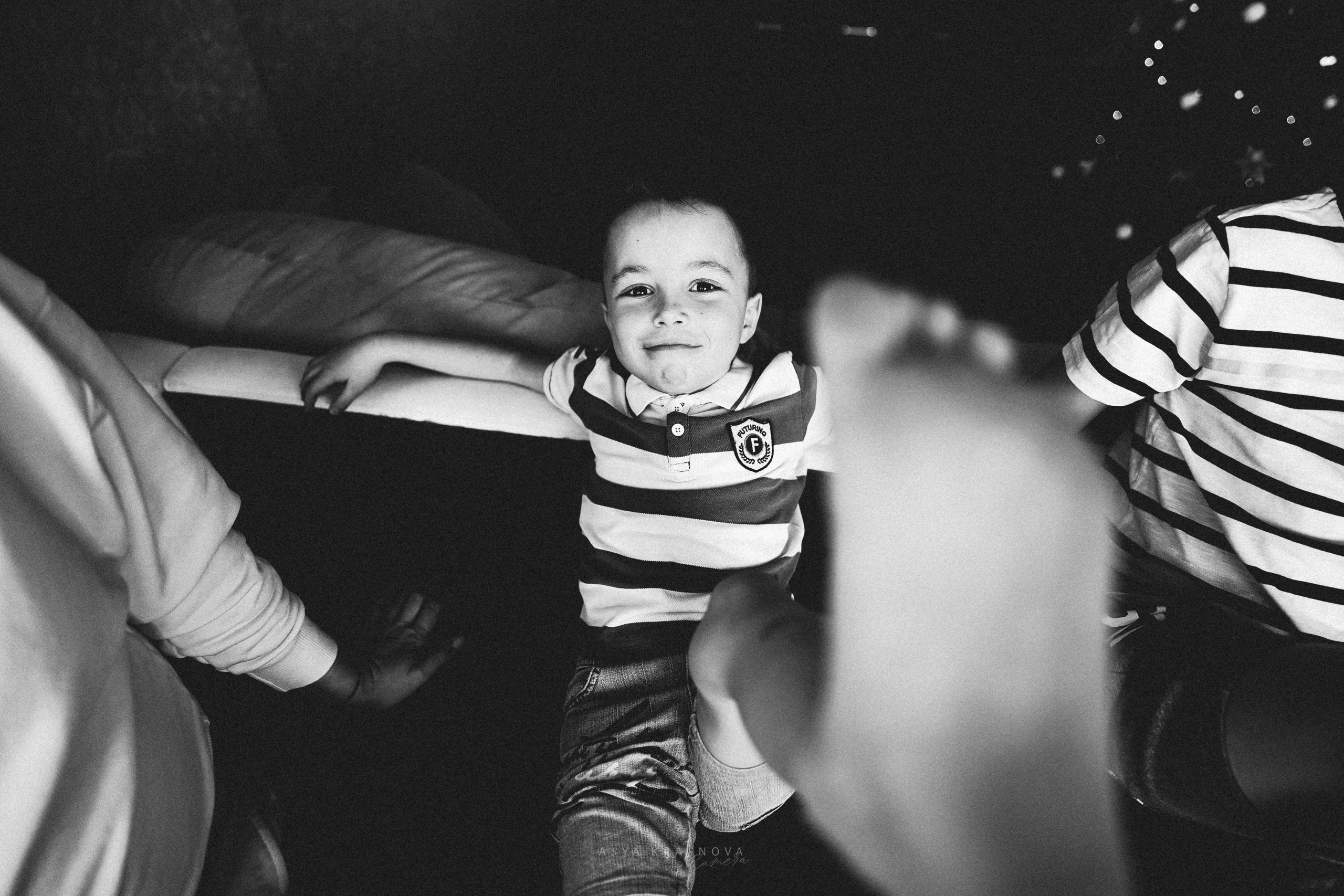 Любимые фотографии. Ася Краснова