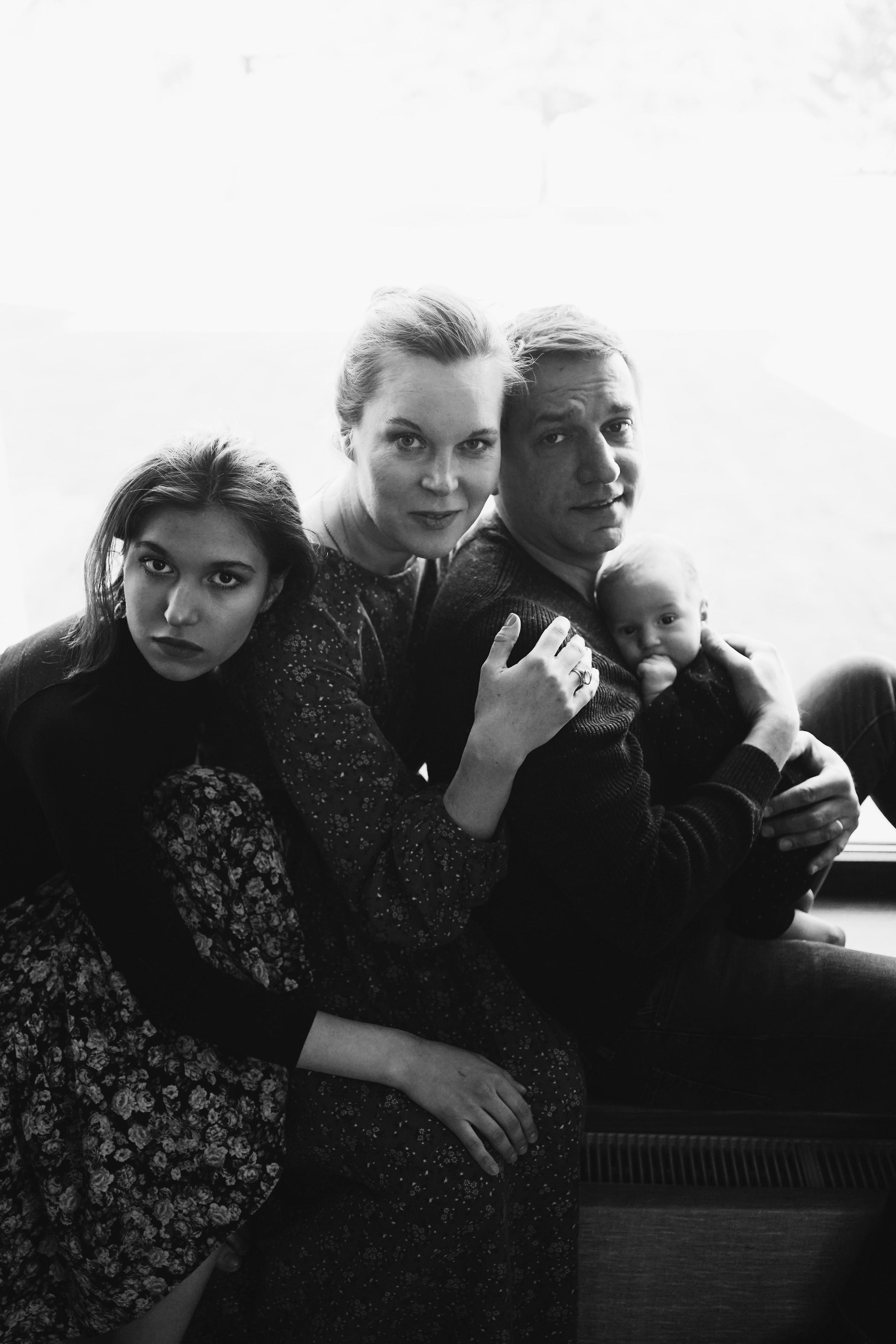 Послание маленькому Вове. Ася Краснова