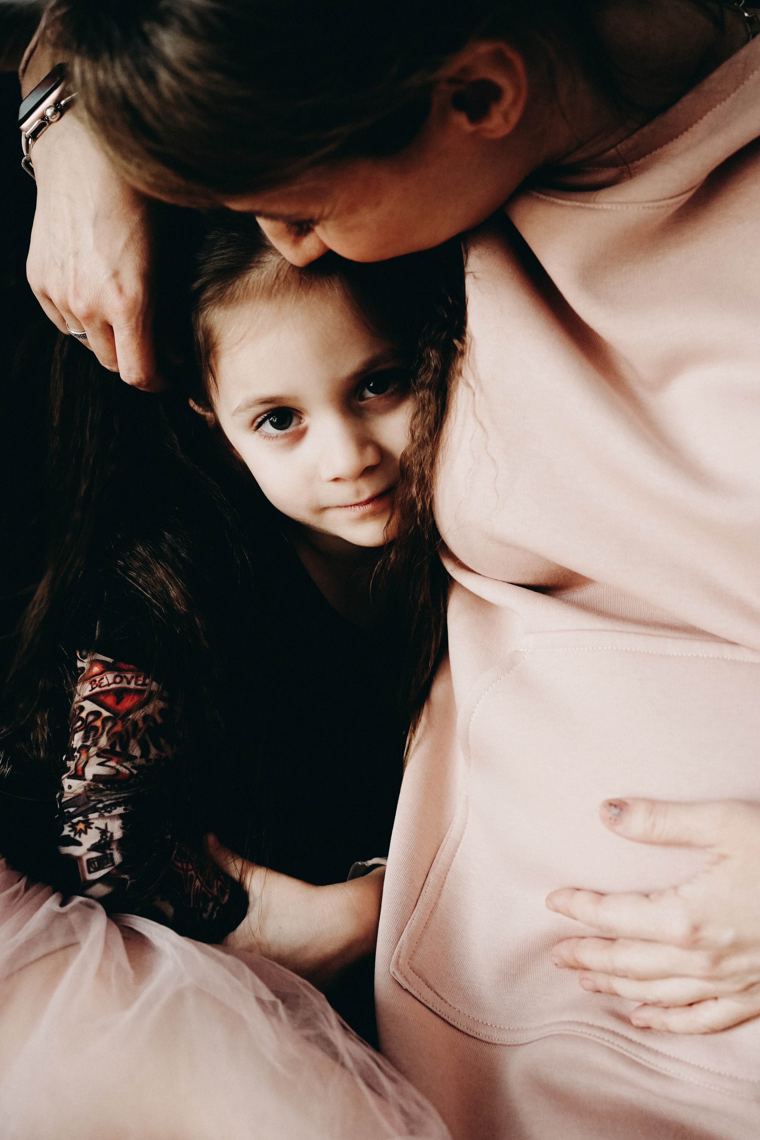 Вере можно все. Ася Краснова