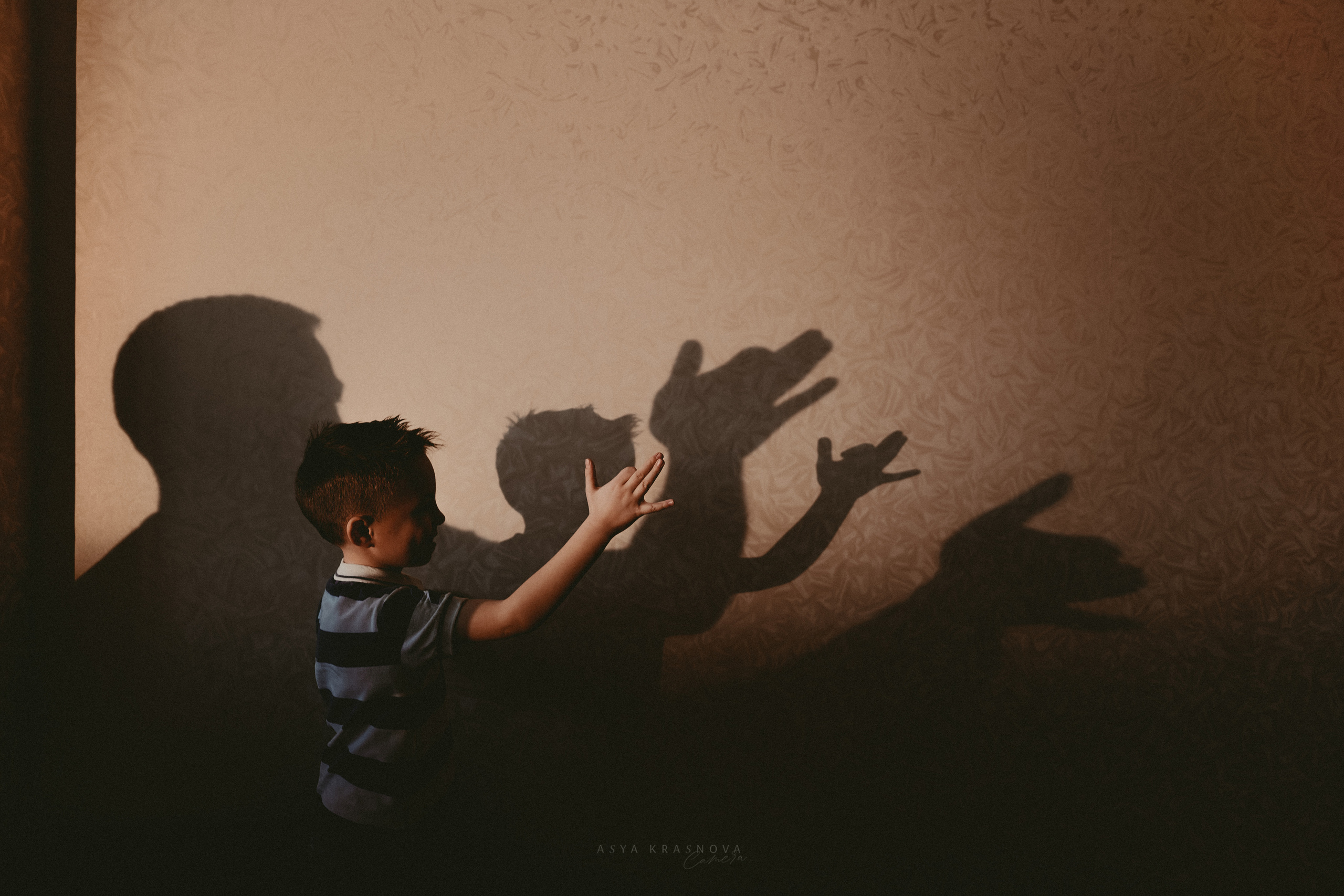 Любимые фотографии. Ася Краснова