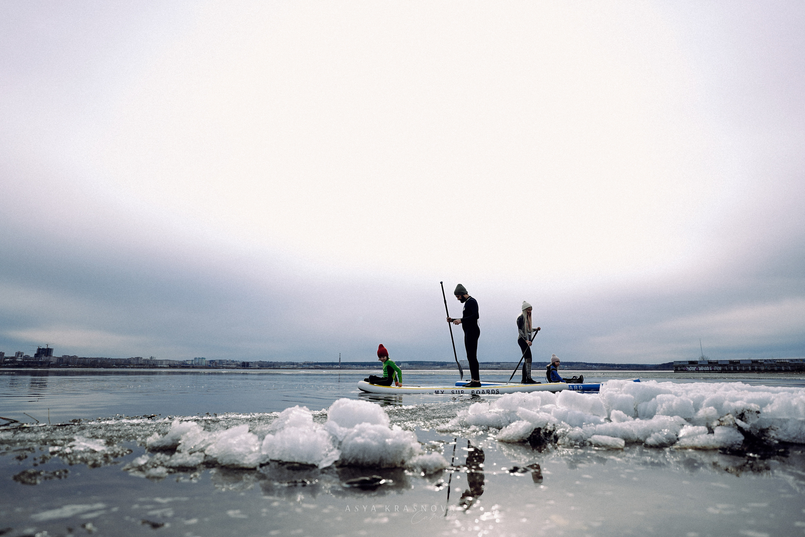 Любимые фотографии. Ася Краснова
