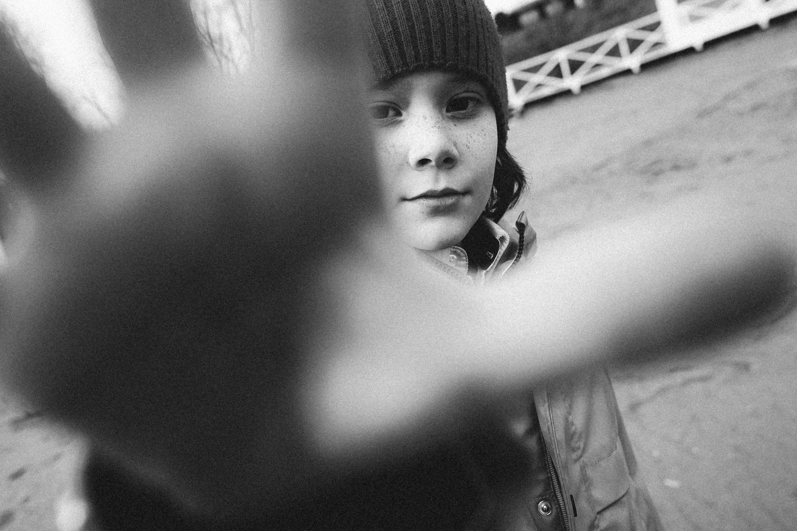 Рождение «Sunset Club». Ася Краснова