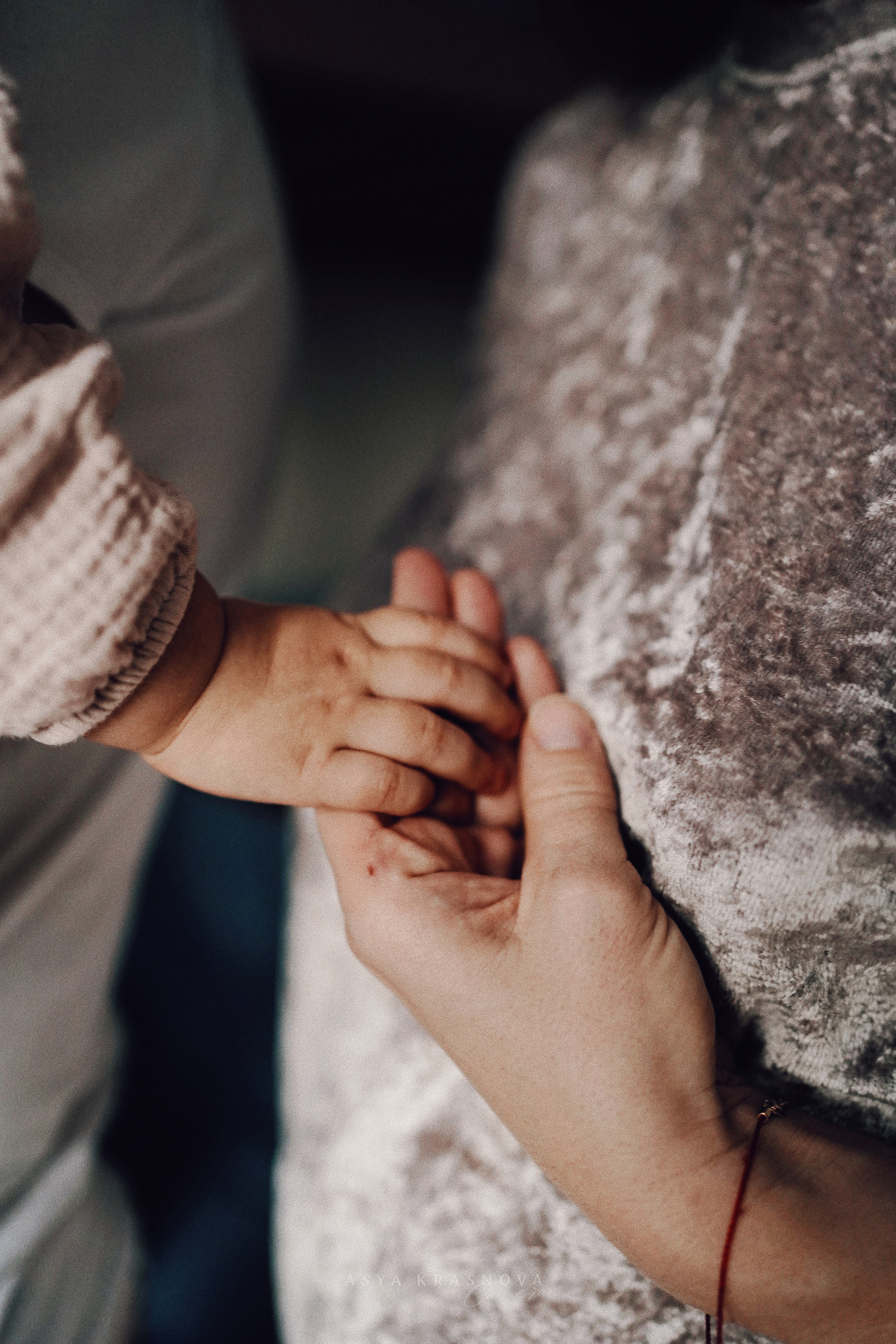 Любимые фотографии. Ася Краснова