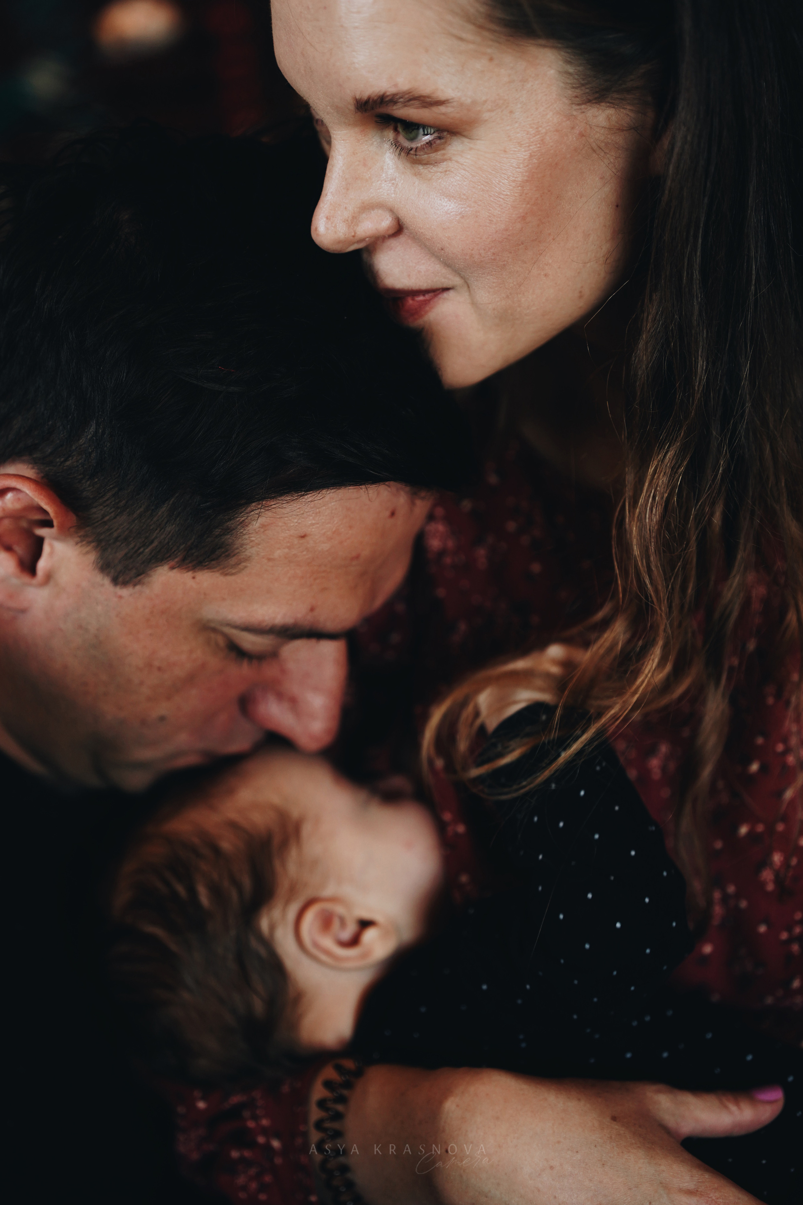 Любимые фотографии. Ася Краснова