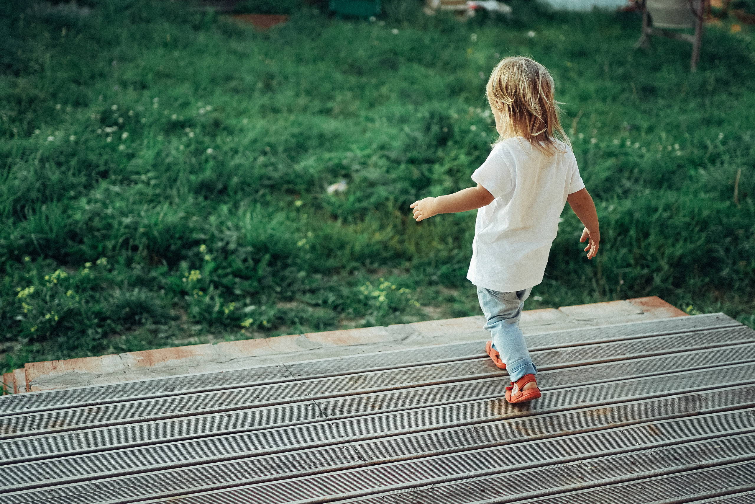 Желтые сапожки. Ася Краснова