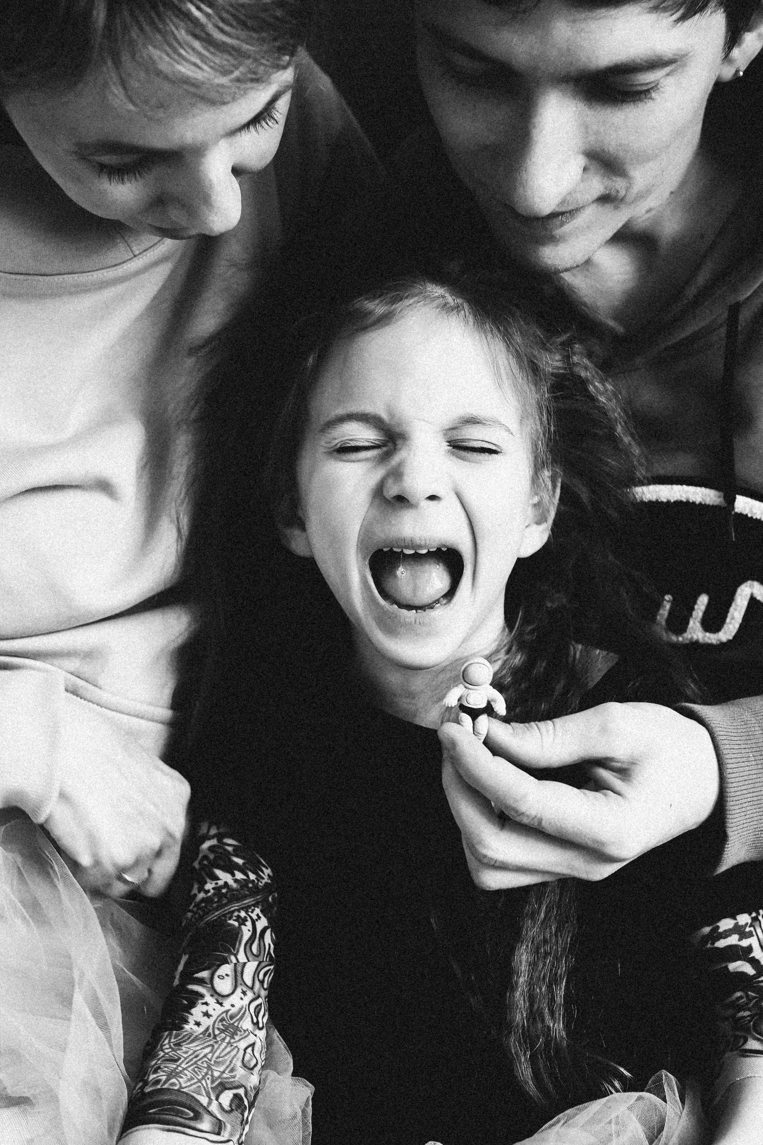 Вере можно все. Ася Краснова