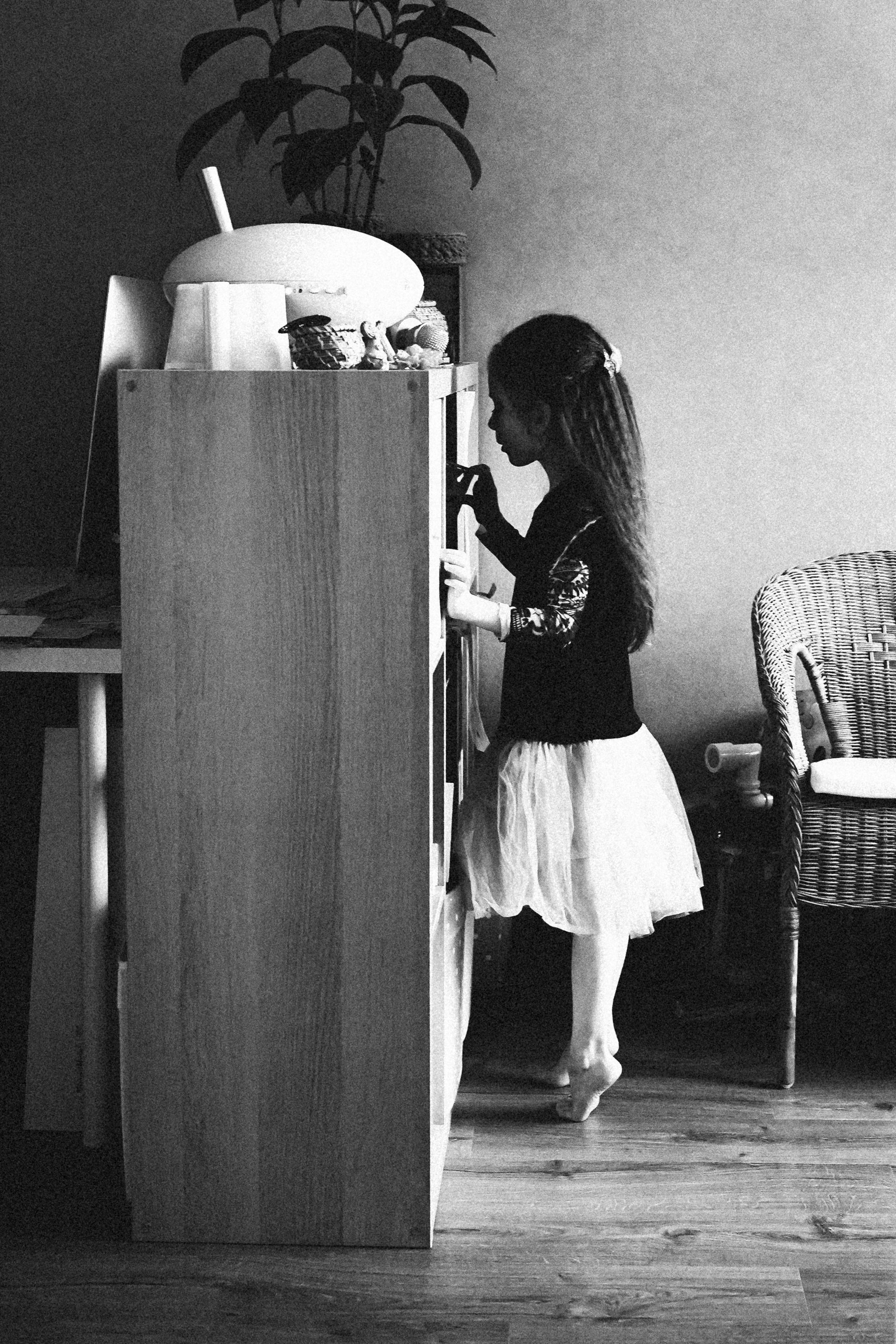 Вере можно все. Ася Краснова