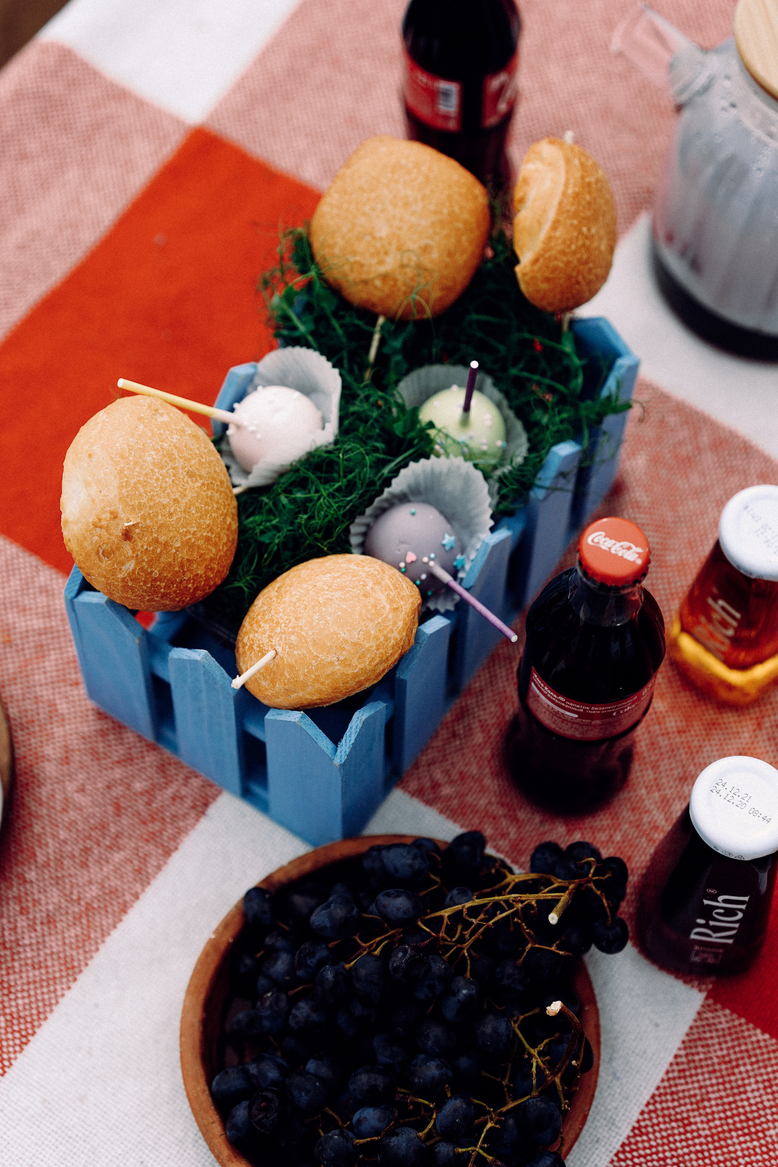 Рождение «Sunset Club». Ася Краснова