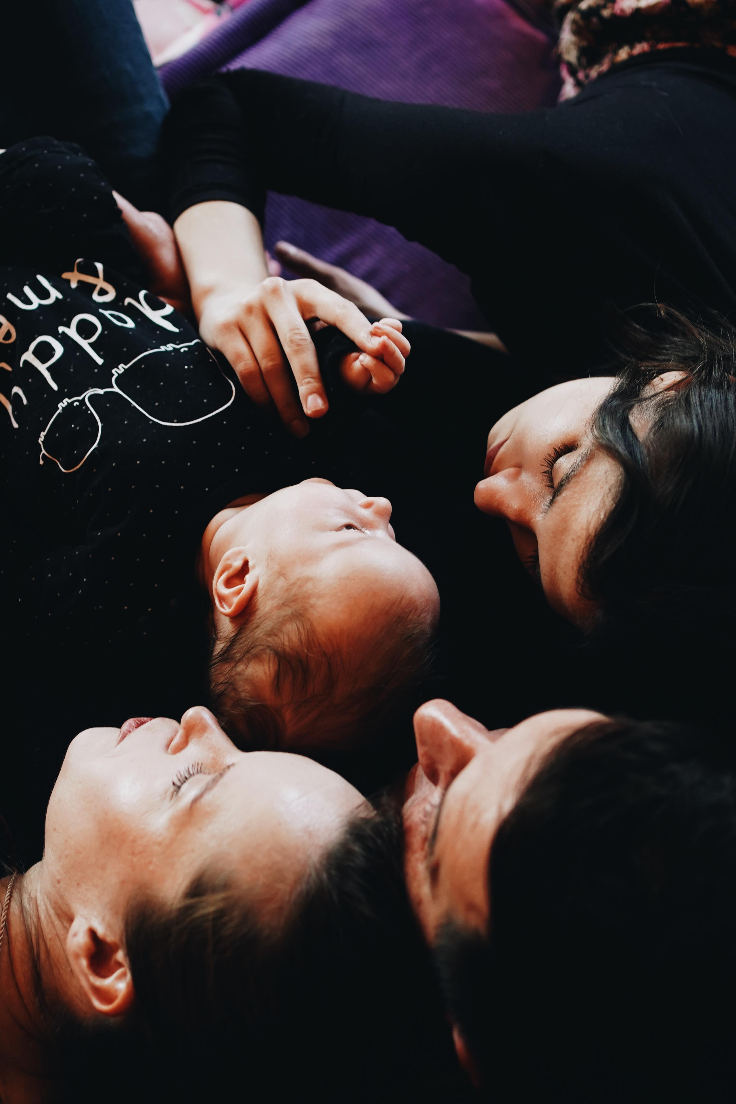 Послание маленькому Вове. Ася Краснова