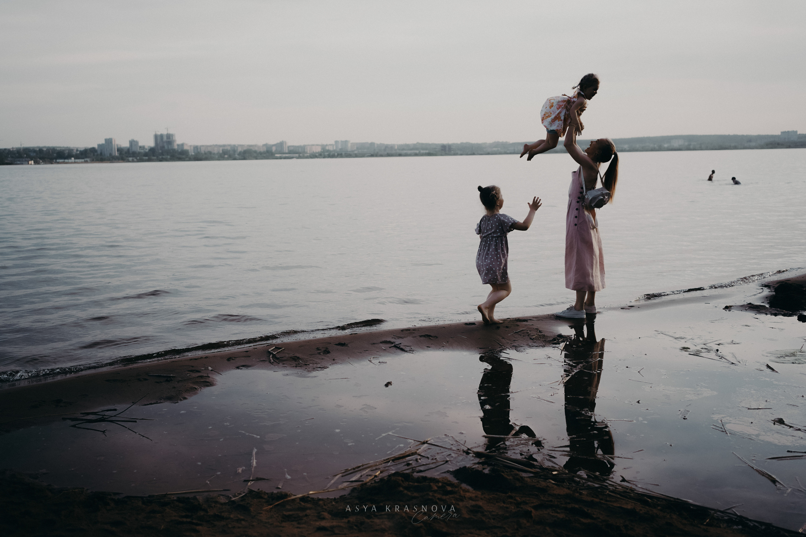 Любимые фотографии. Ася Краснова