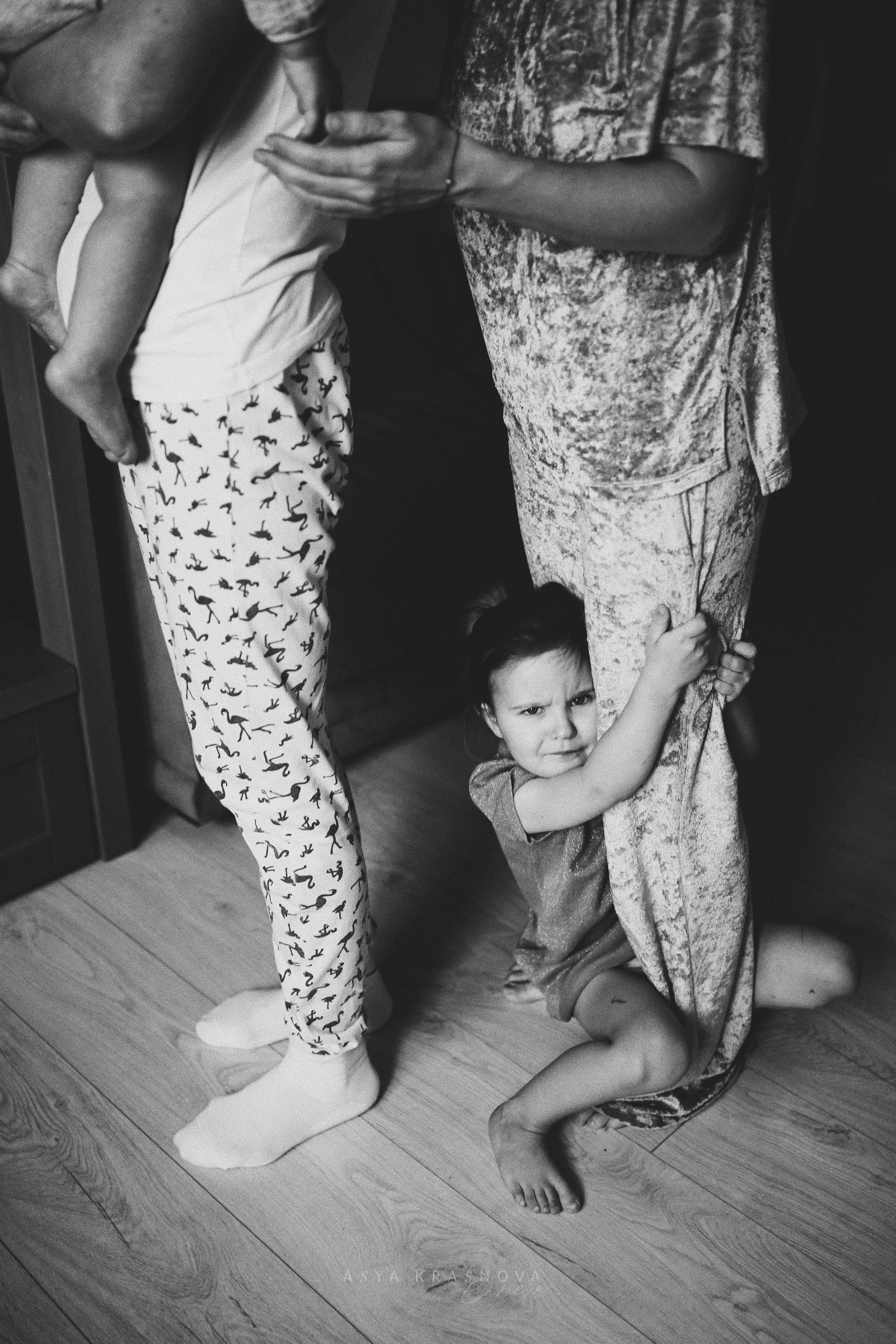 Любимые фотографии. Ася Краснова