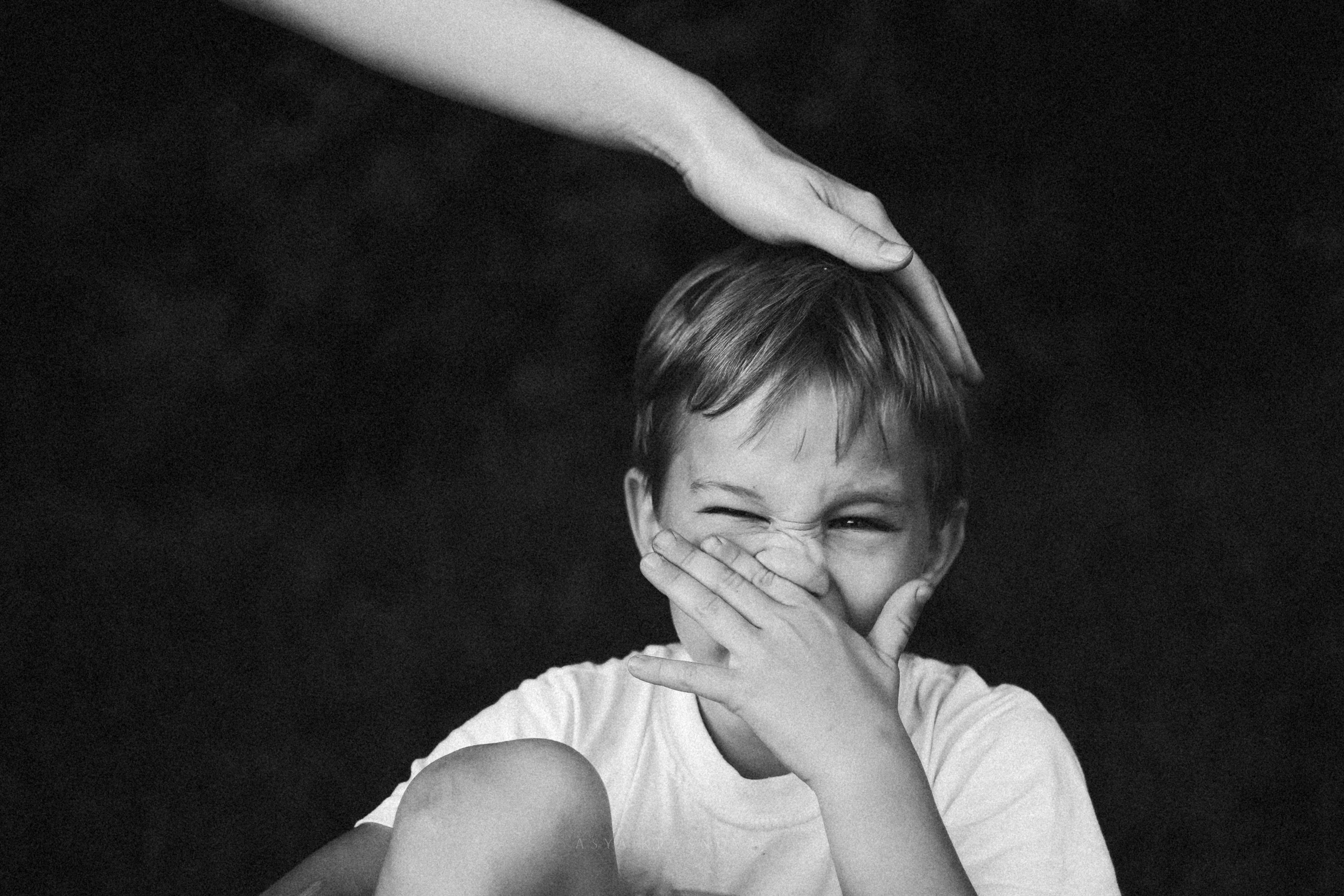 Любимые фотографии. Ася Краснова