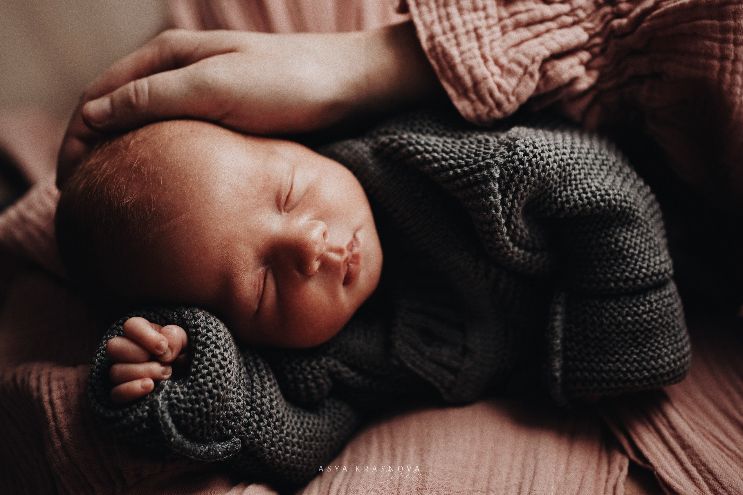 Любимые фотографии. Ася Краснова