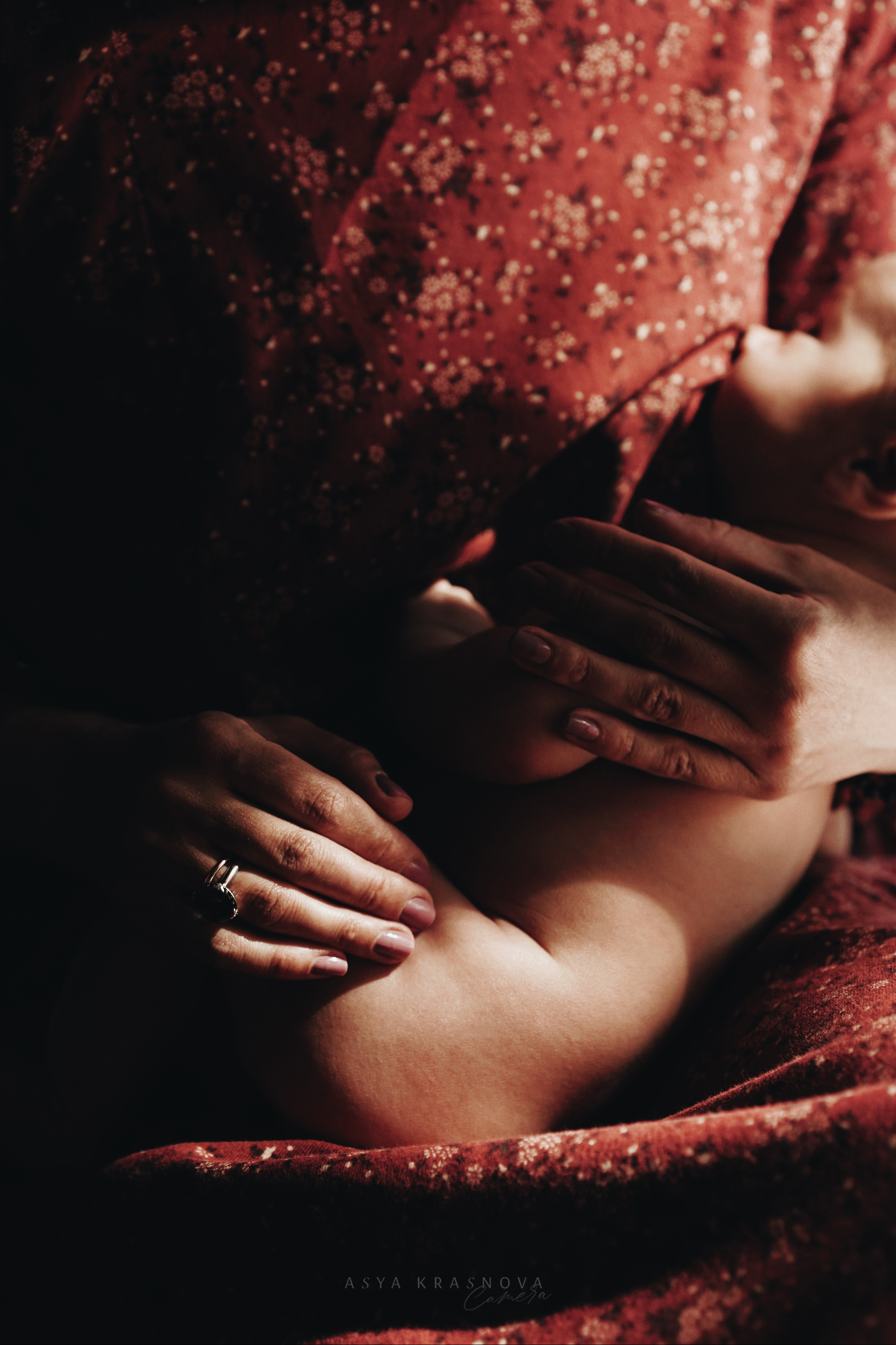 Любимые фотографии. Ася Краснова