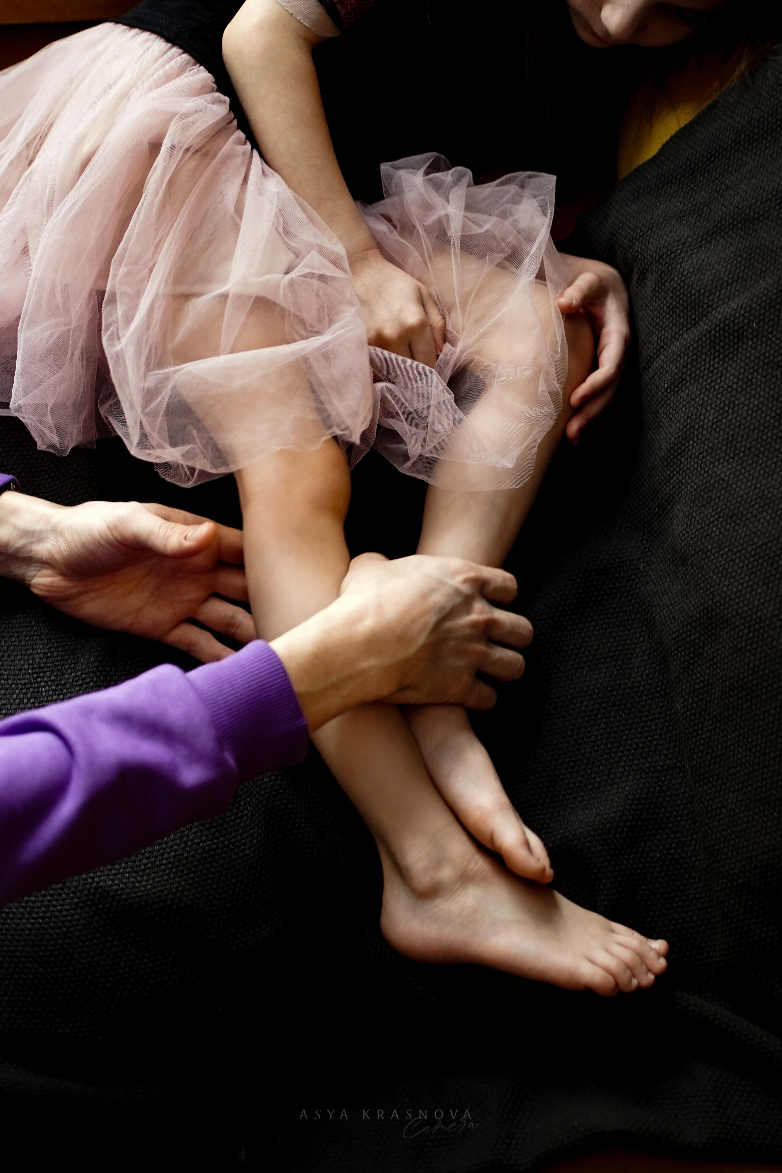 Любимые фотографии. Ася Краснова