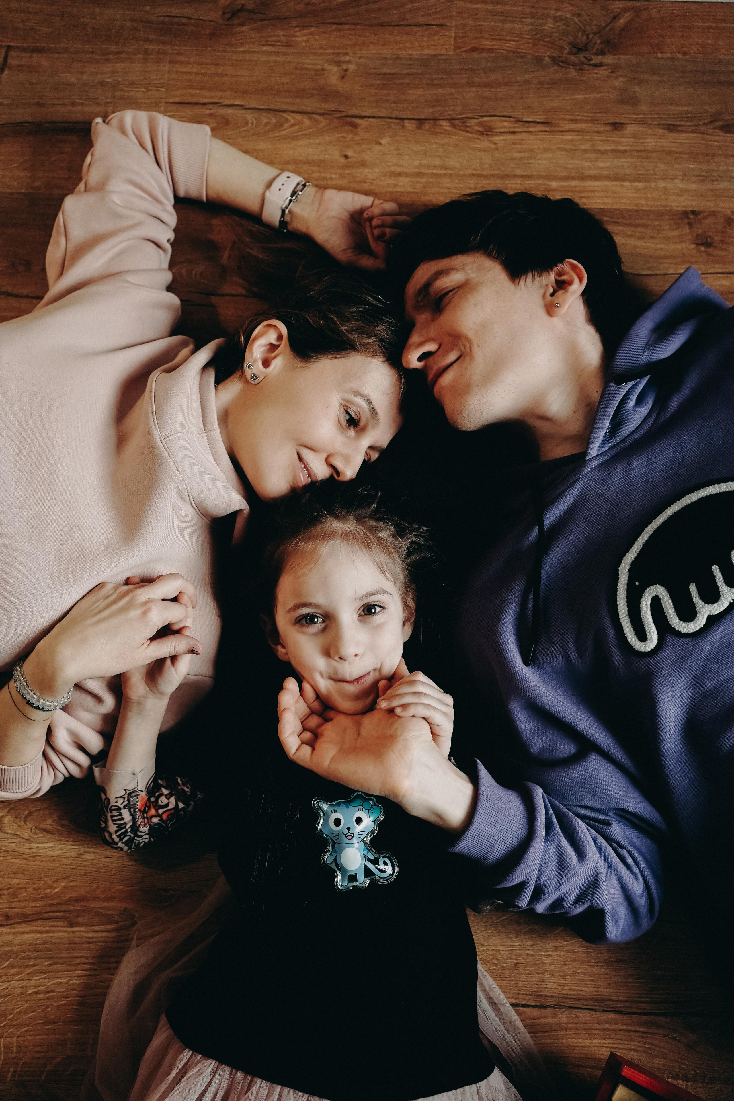 Вере можно все. Ася Краснова