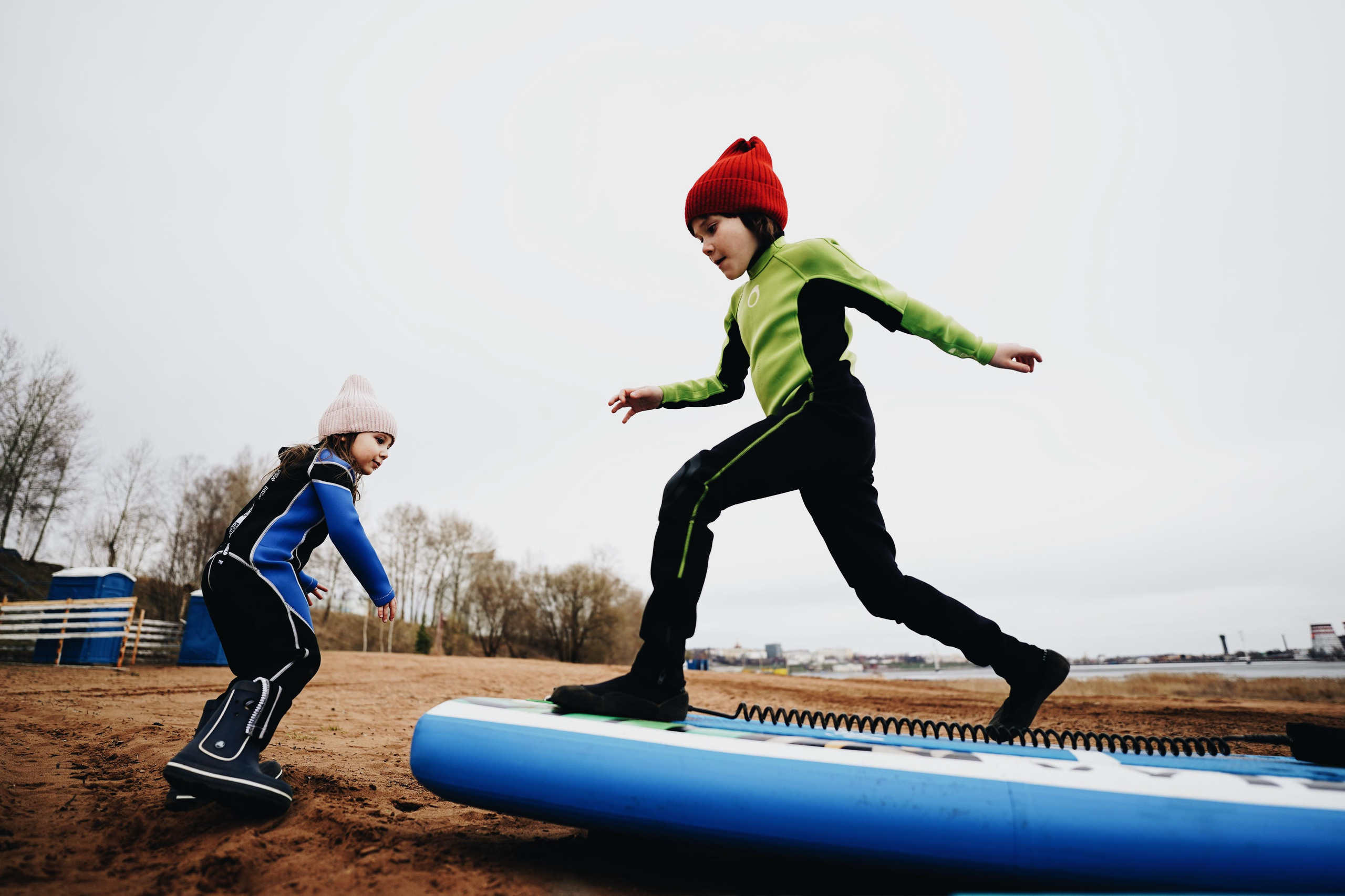 Рождение «Sunset Club». Ася Краснова