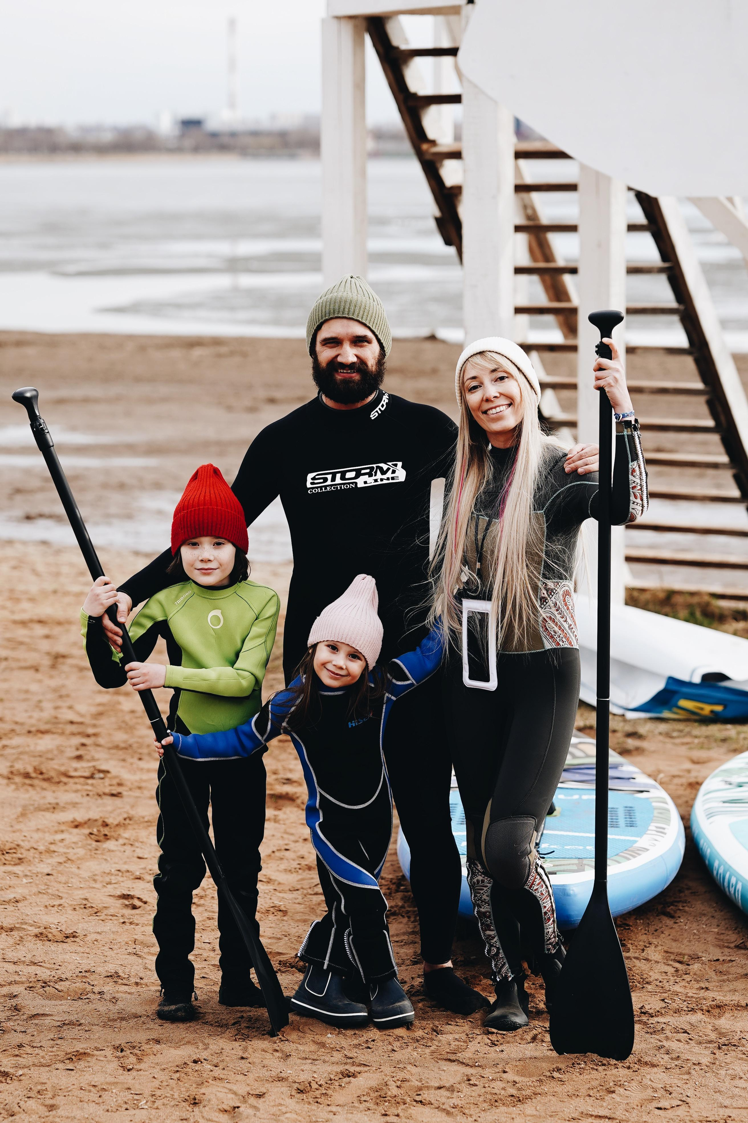 Рождение «Sunset Club». Ася Краснова