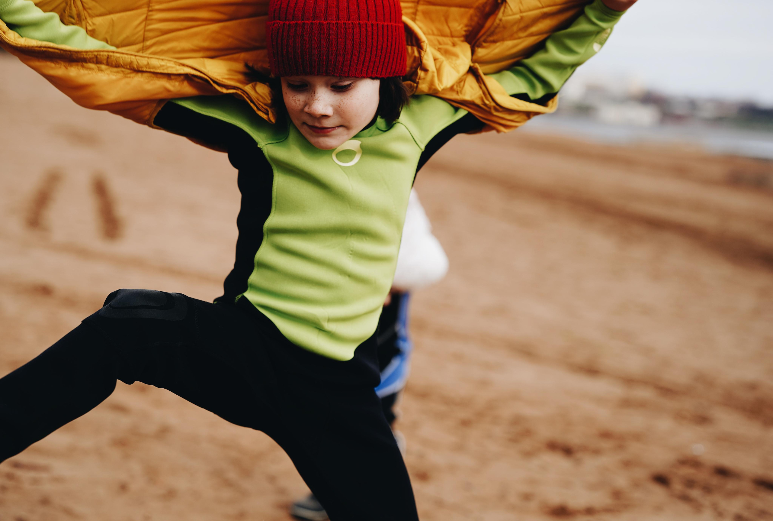 Рождение «Sunset Club». Ася Краснова