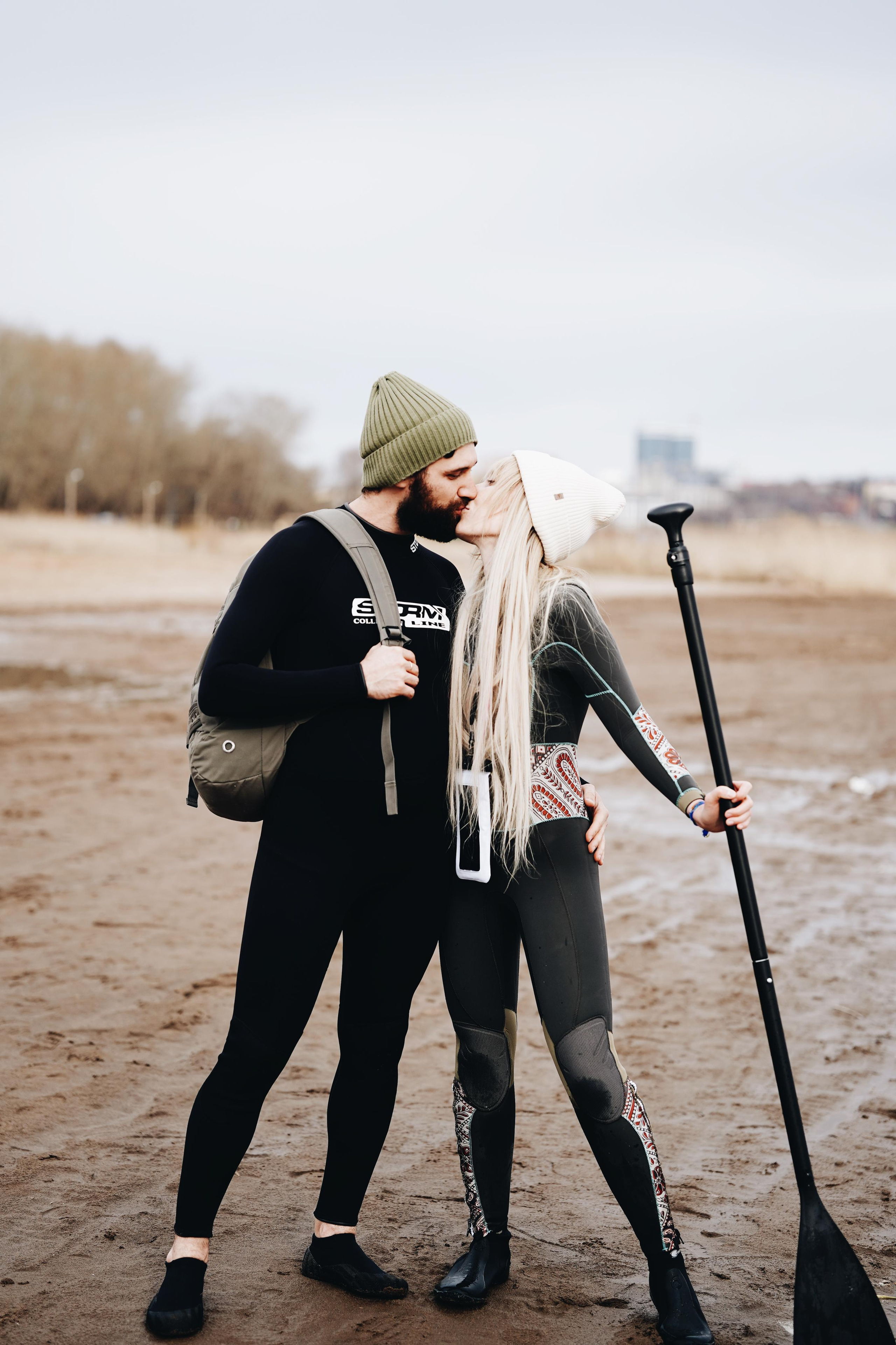 Рождение «Sunset Club». Ася Краснова