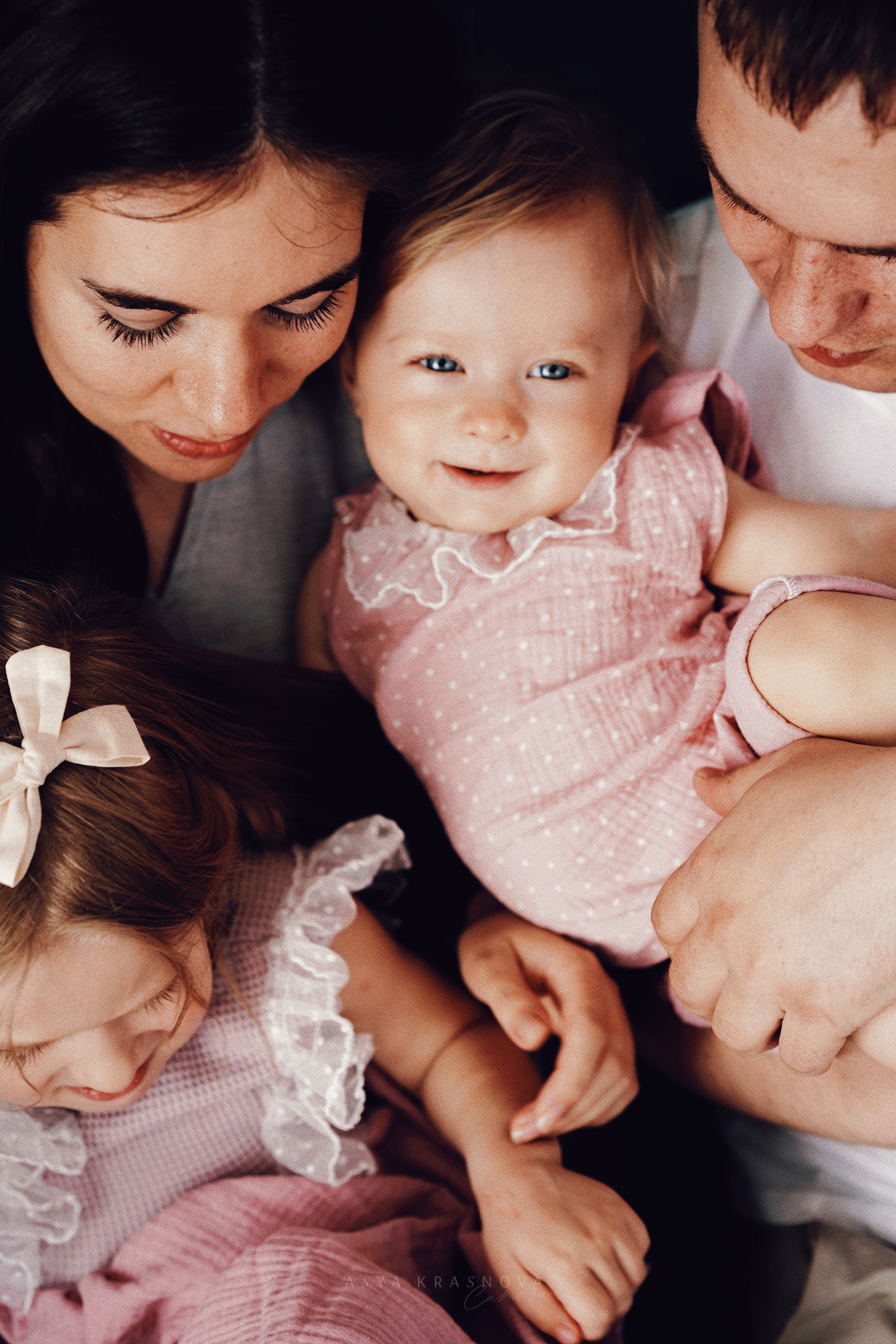 Любимые фотографии. Ася Краснова